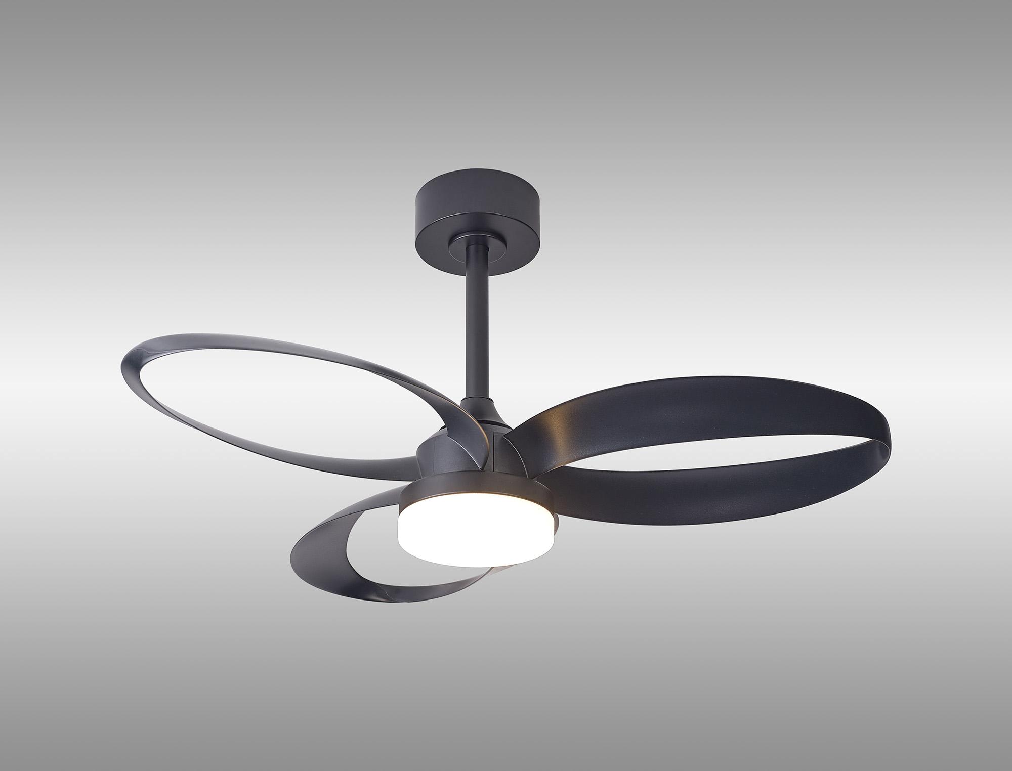 Infinity Fan
