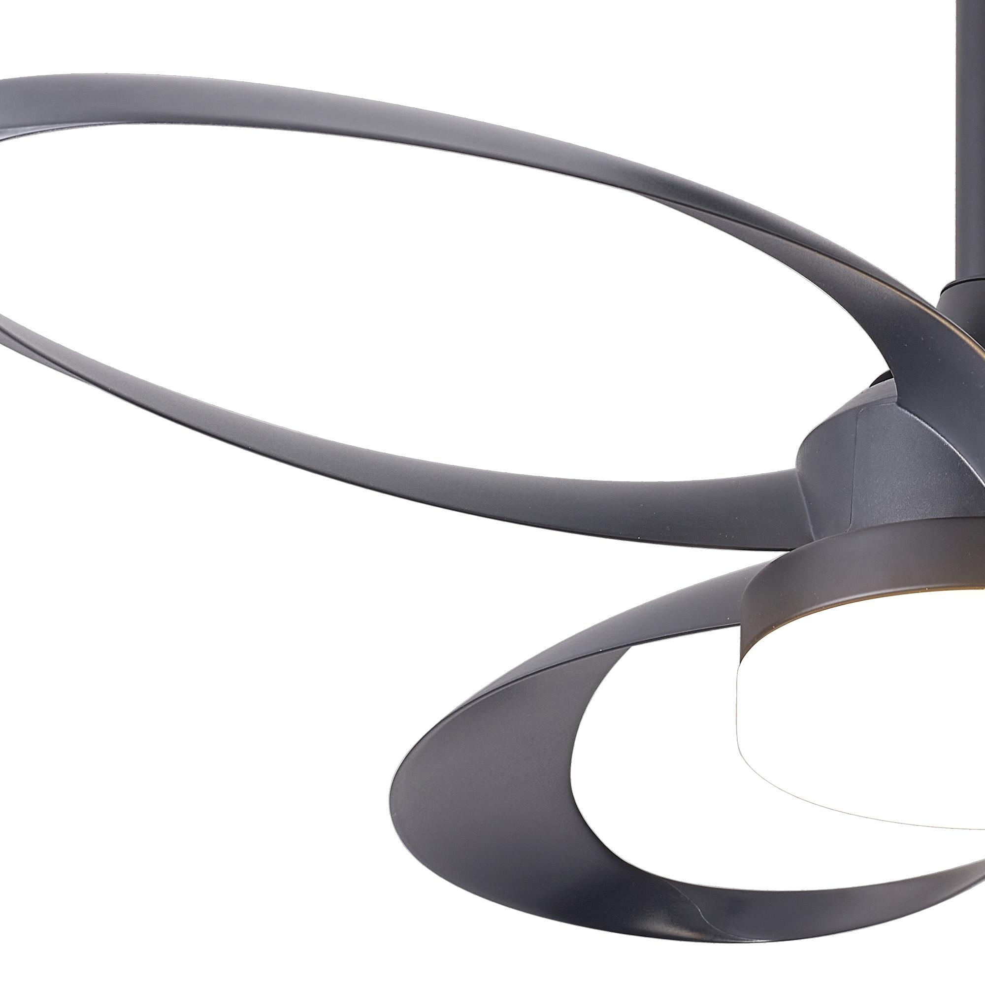 Infinity Fan