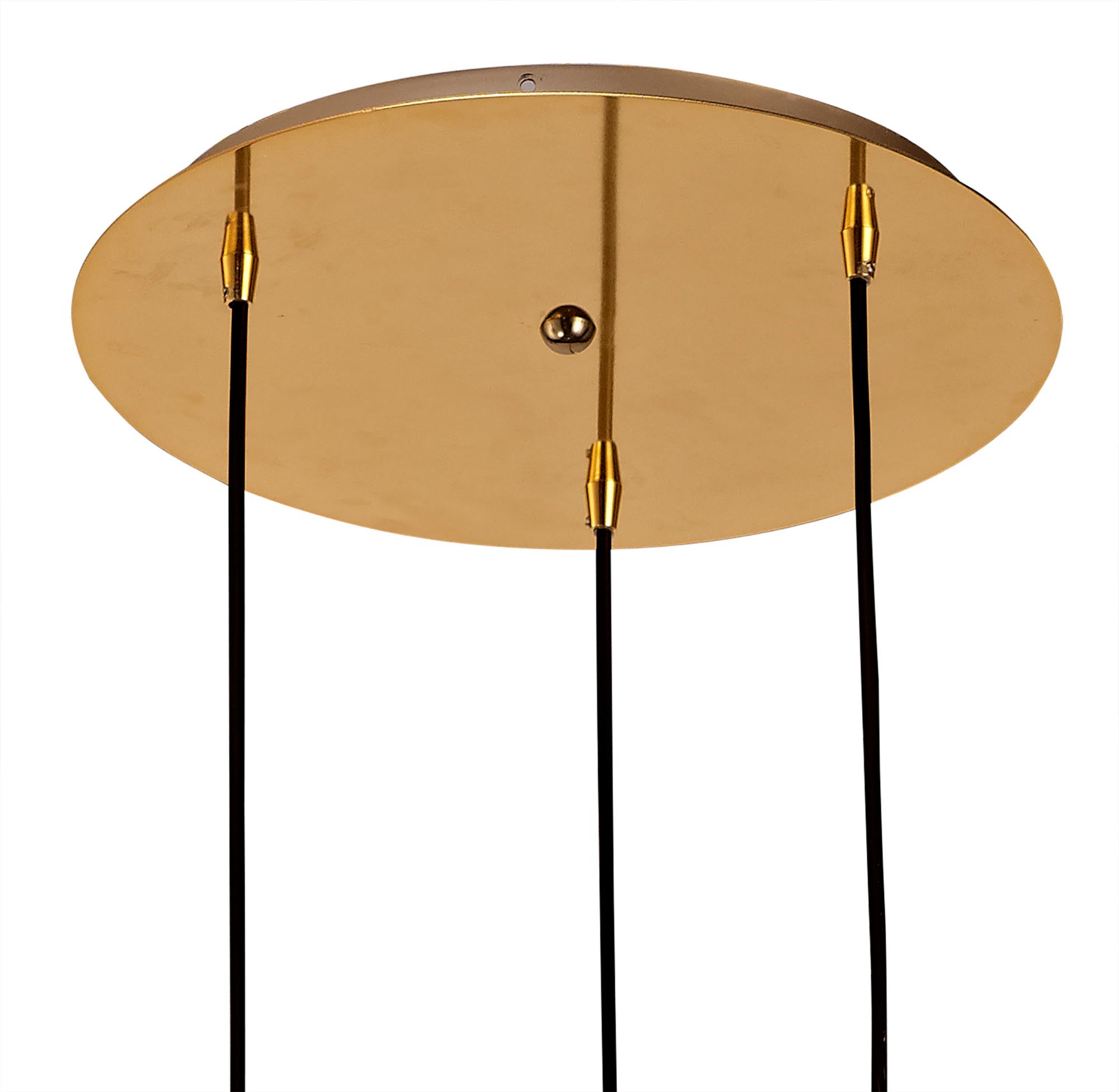 Jazz Pendant