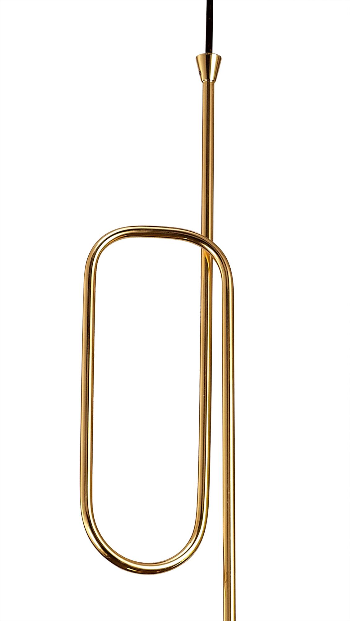 Jazz Pendant