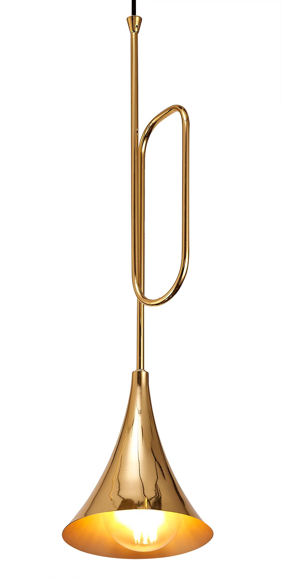 Jazz Pendant