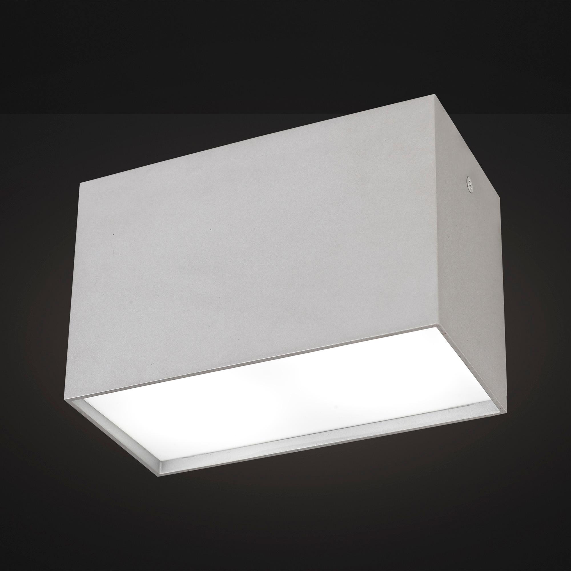 Kailua Flush Rectangular