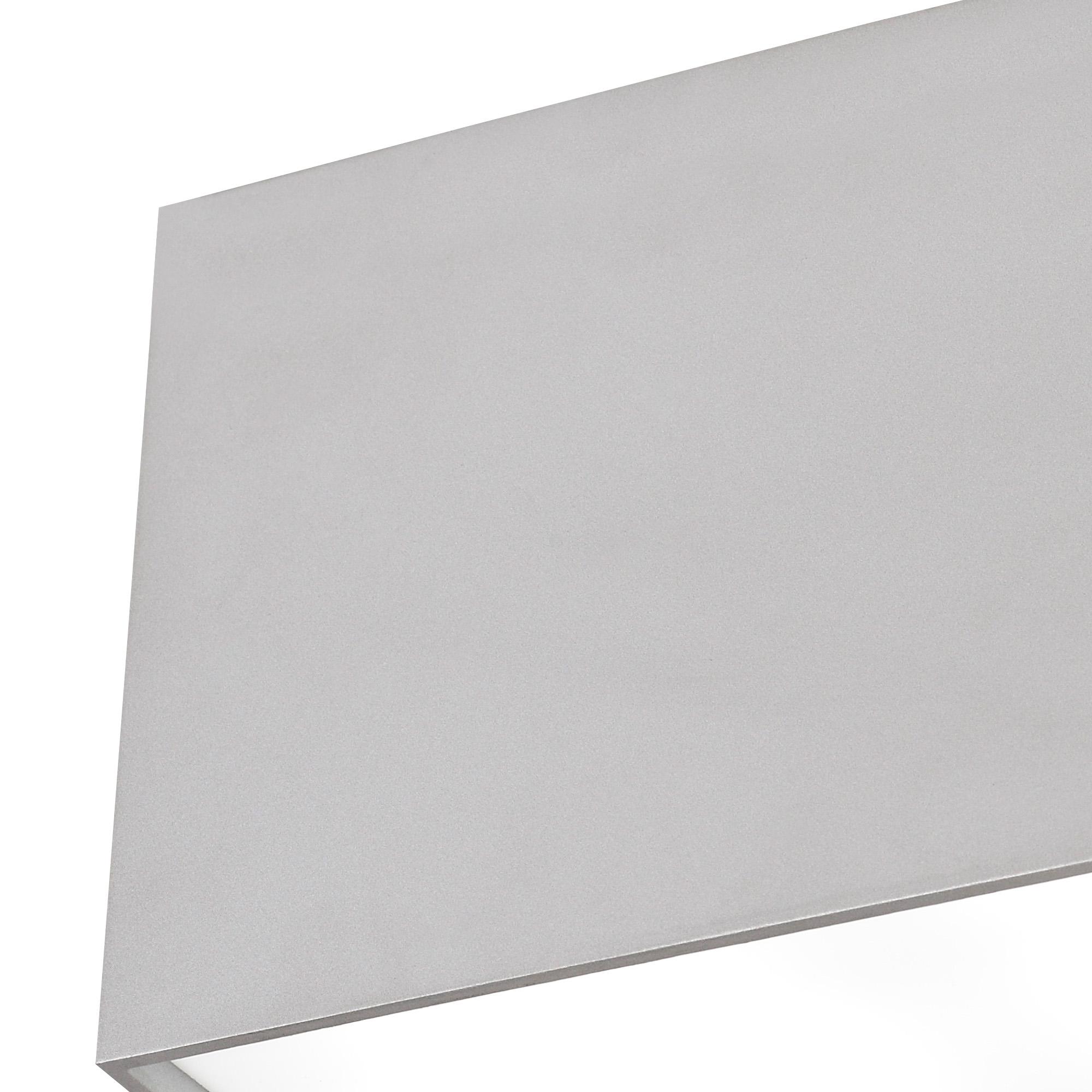 Kailua Flush Rectangular