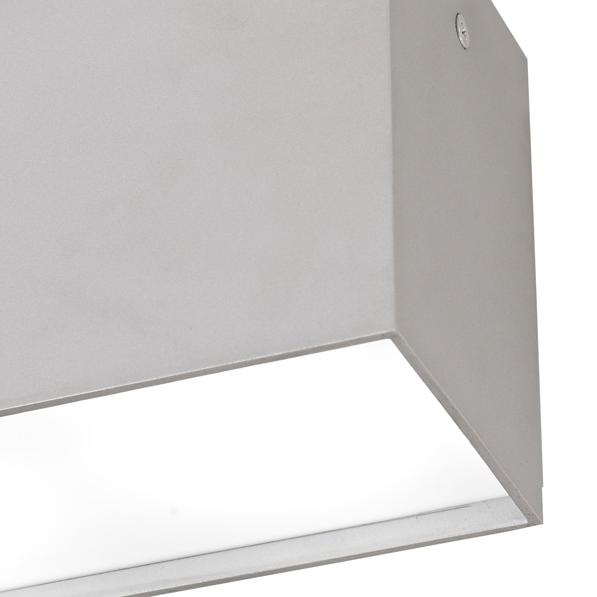 Kailua Flush Rectangular