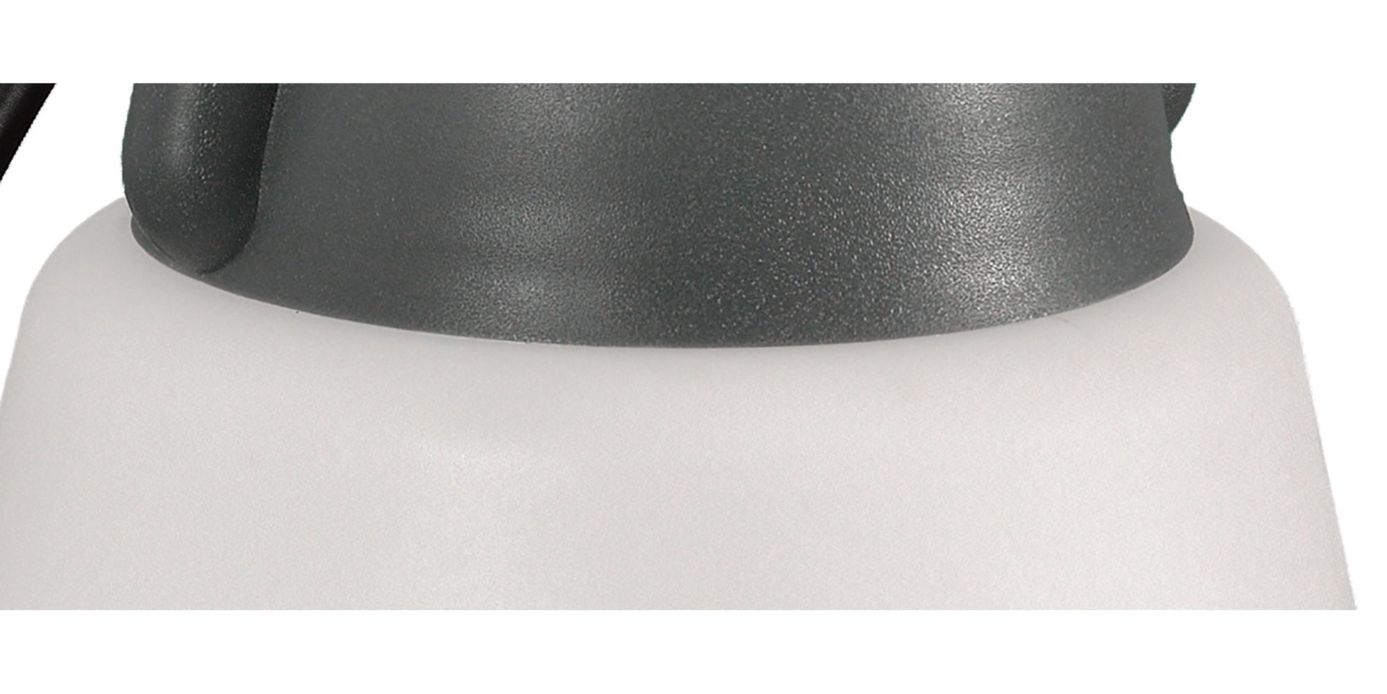 Kinke Table Lamp,1 x E27,IP65,Anthracite,2yrs Warranty