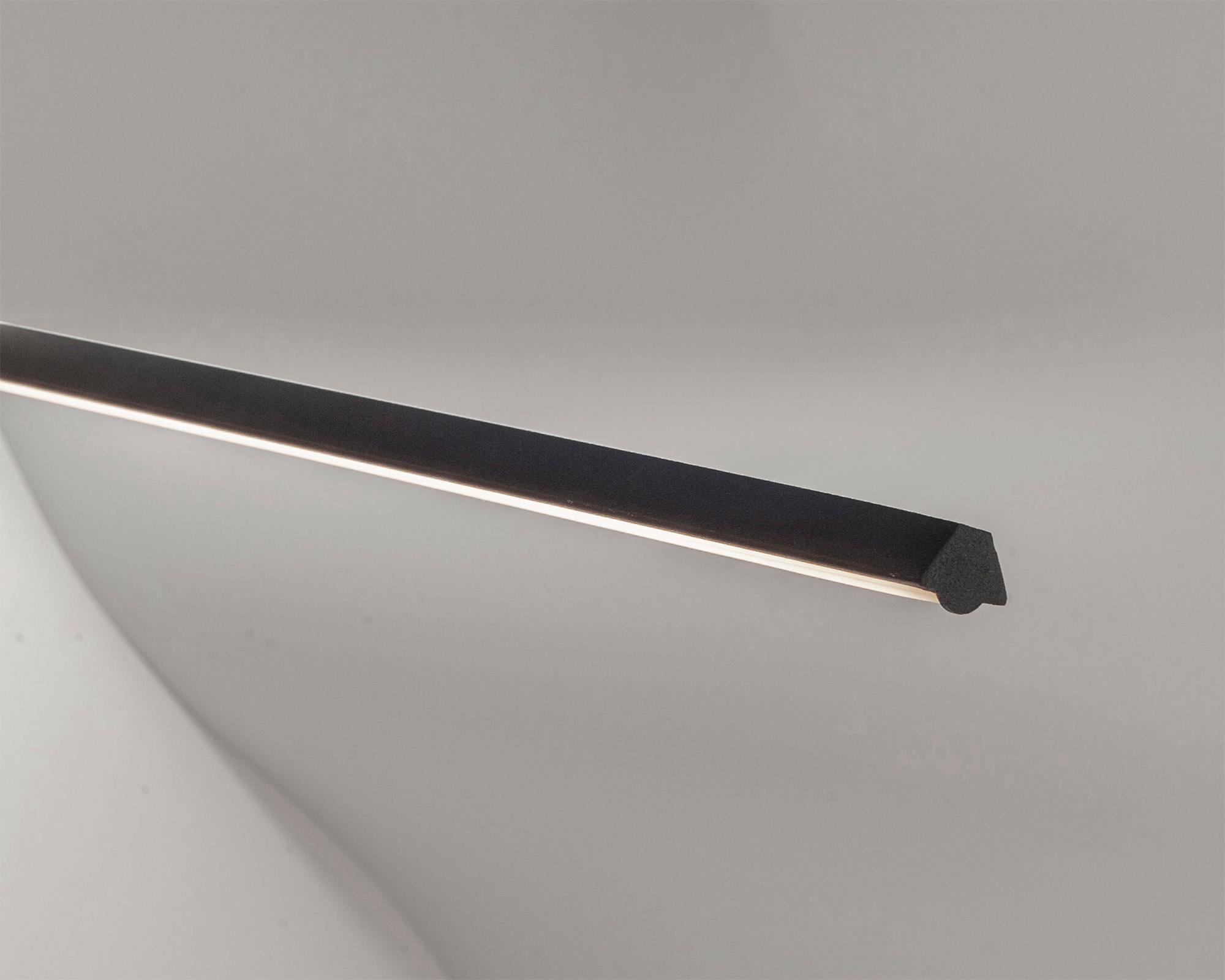 Kitesurf Loop Under Linear Pendant