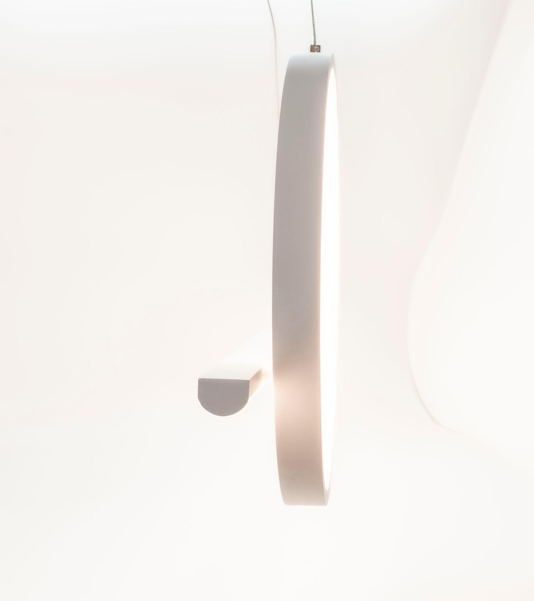 Kitesurf Loop Over Linear Pendant