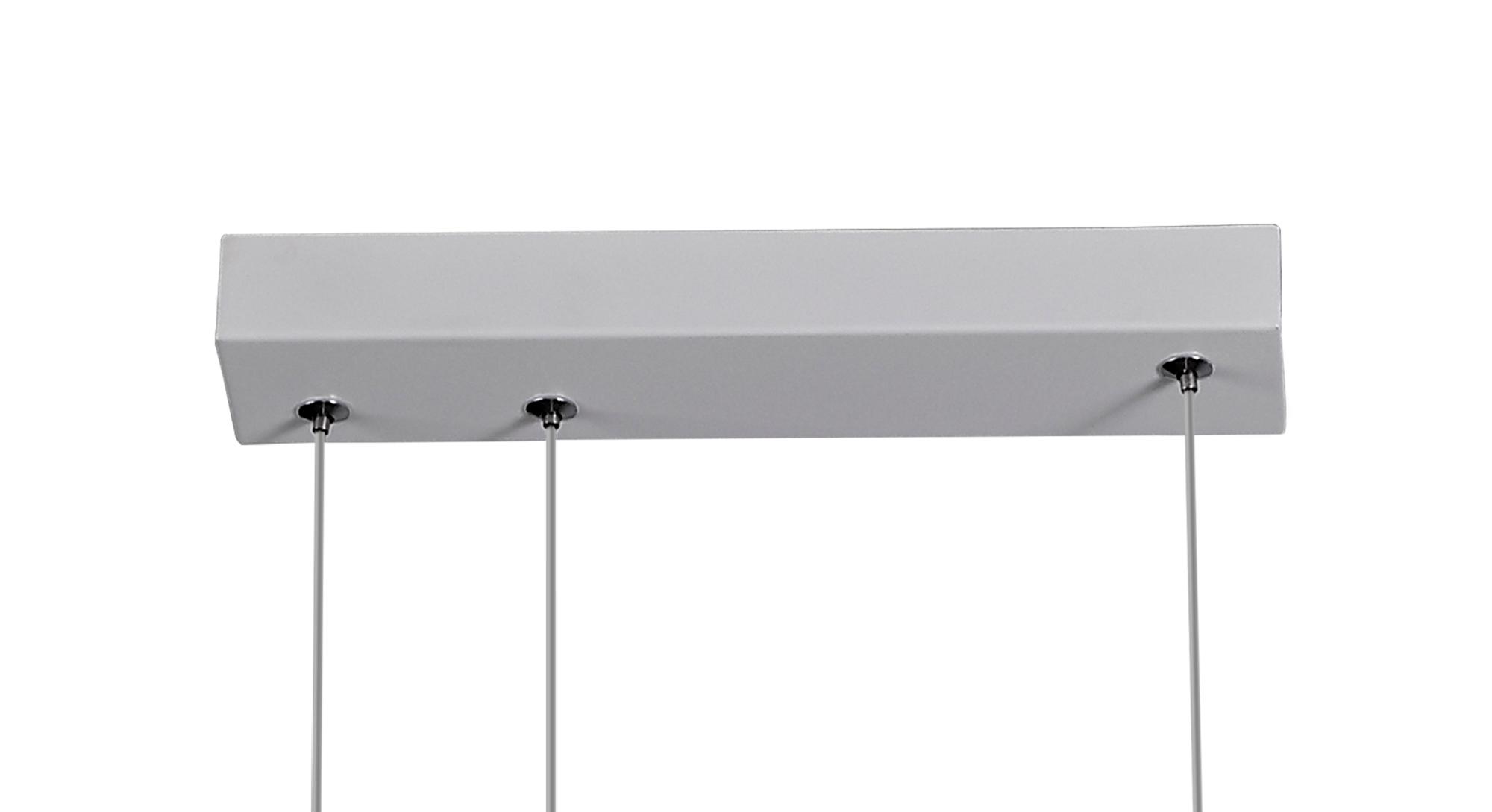 Kitesurf Loop Over Linear Pendant