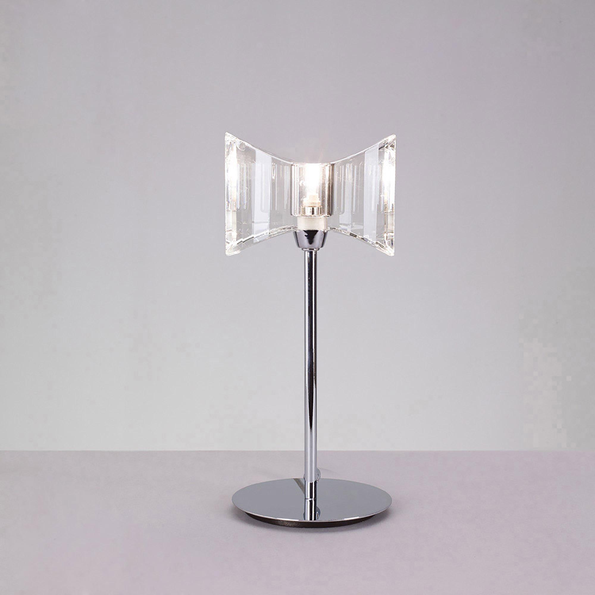 Kromo Table Lamp