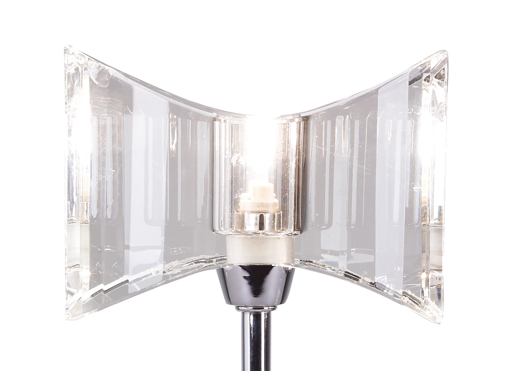 Kromo Table Lamp