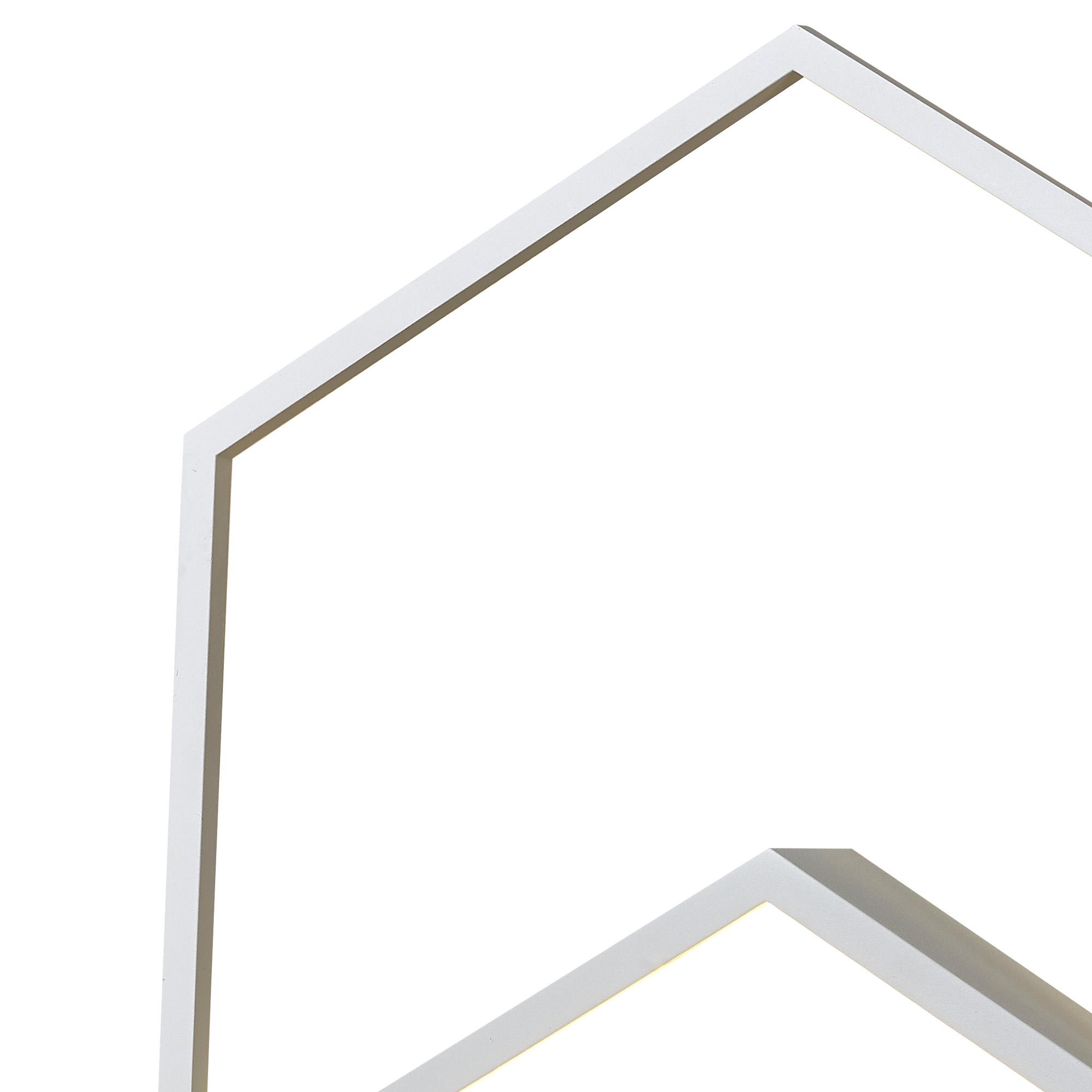 Kubick Ceiling/Wall Light