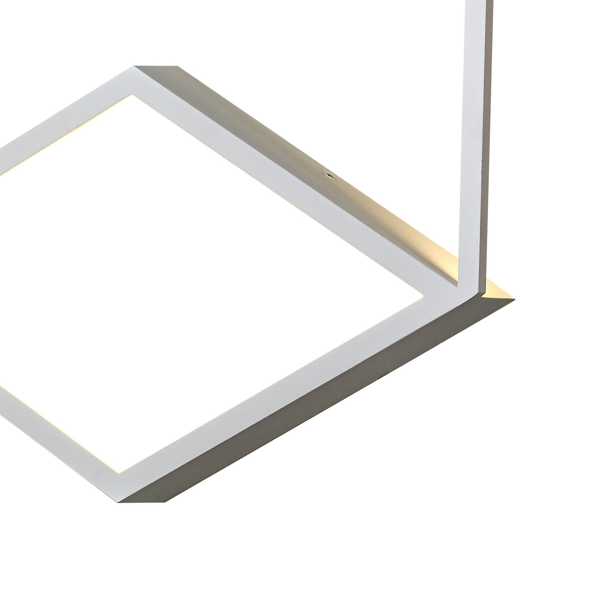 Kubick Ceiling/Wall Light