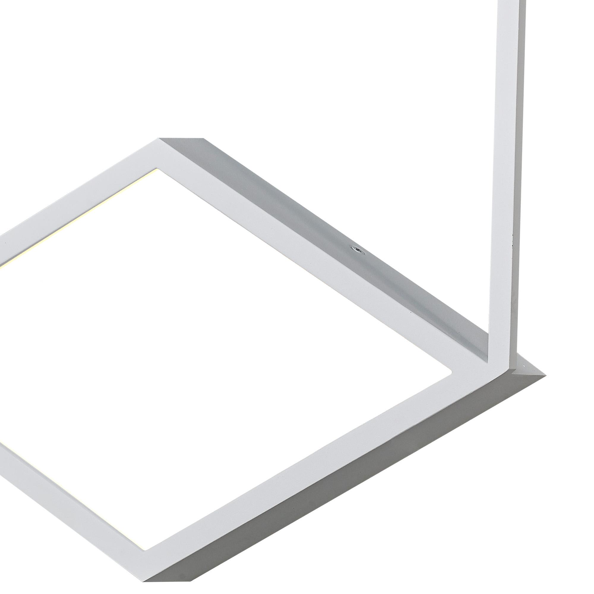 Kubick Ceiling/Wall Light Dimmable
