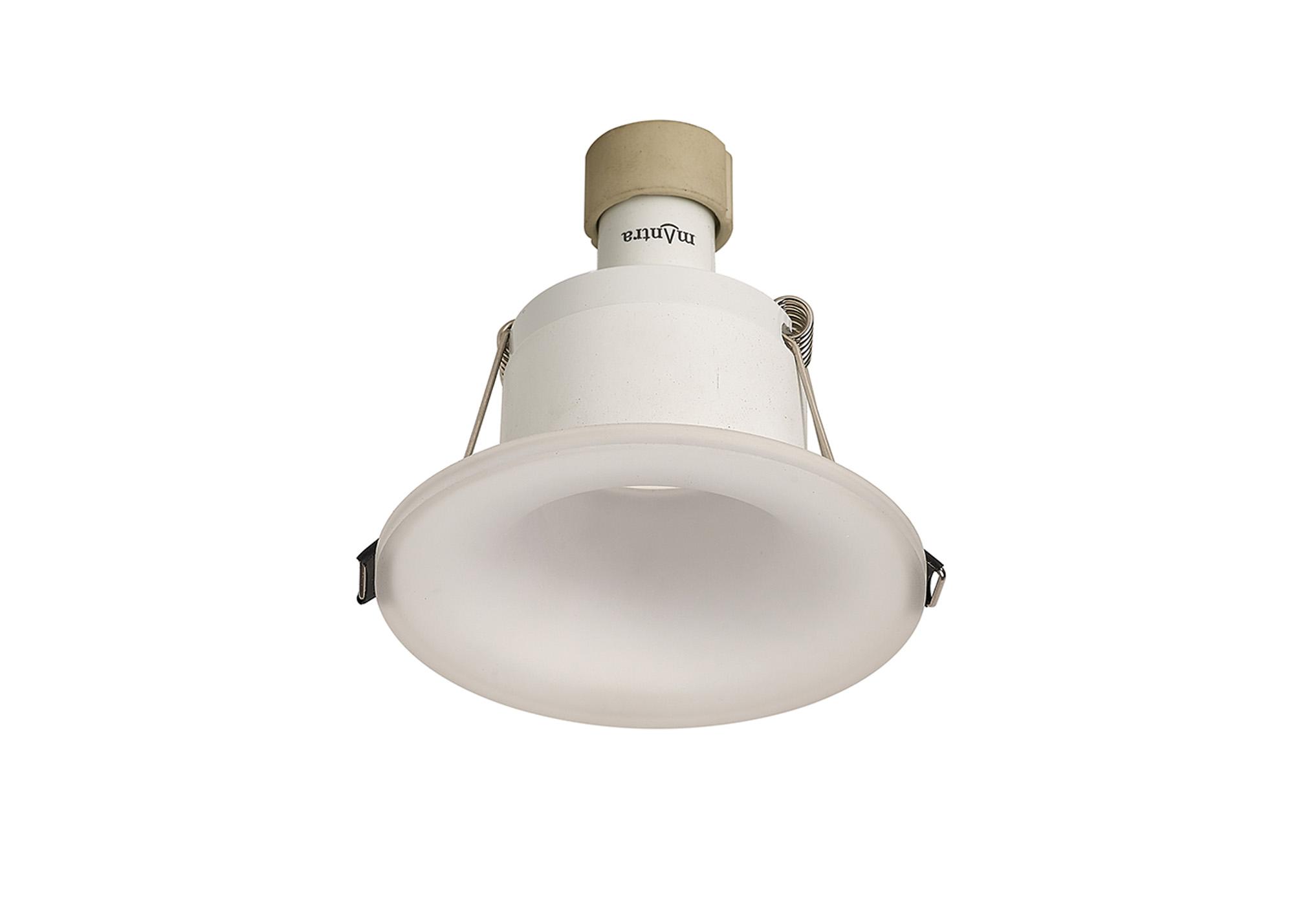 Lagos Recessed Spotlight
