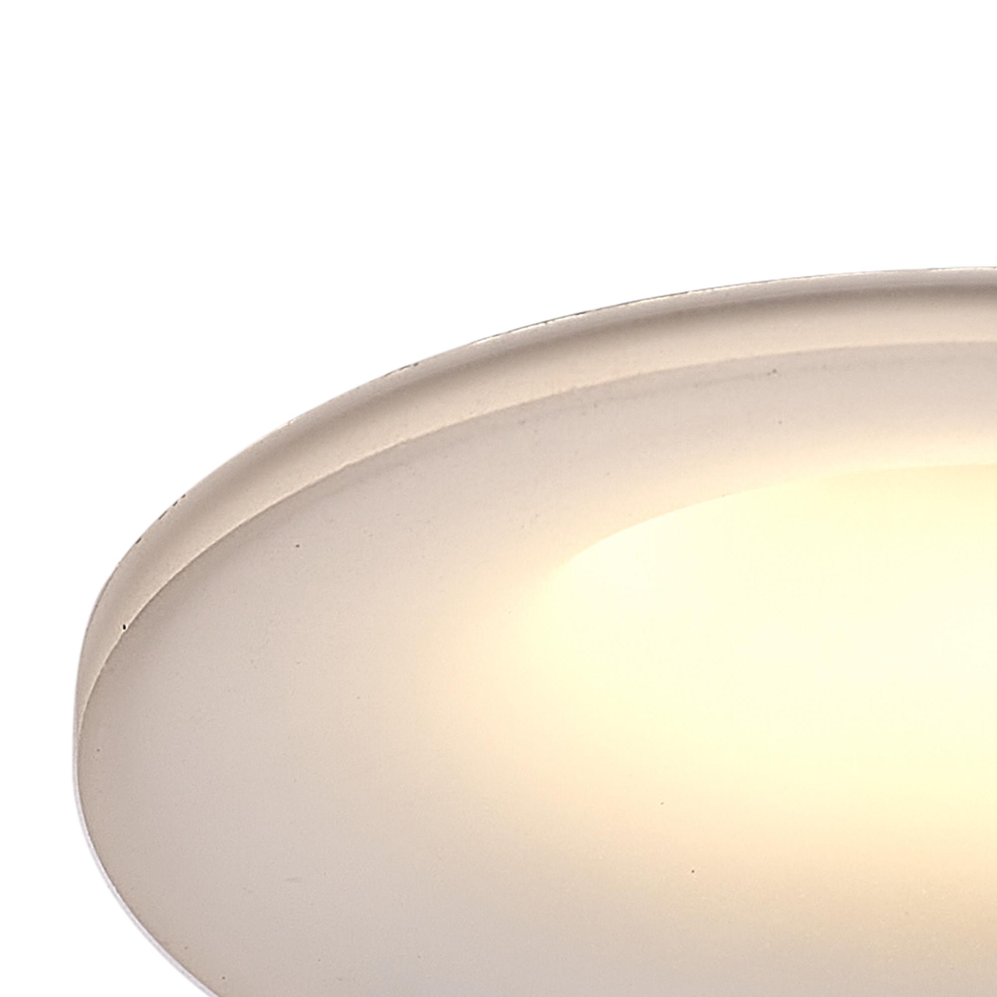 Lagos Recessed Spotlight