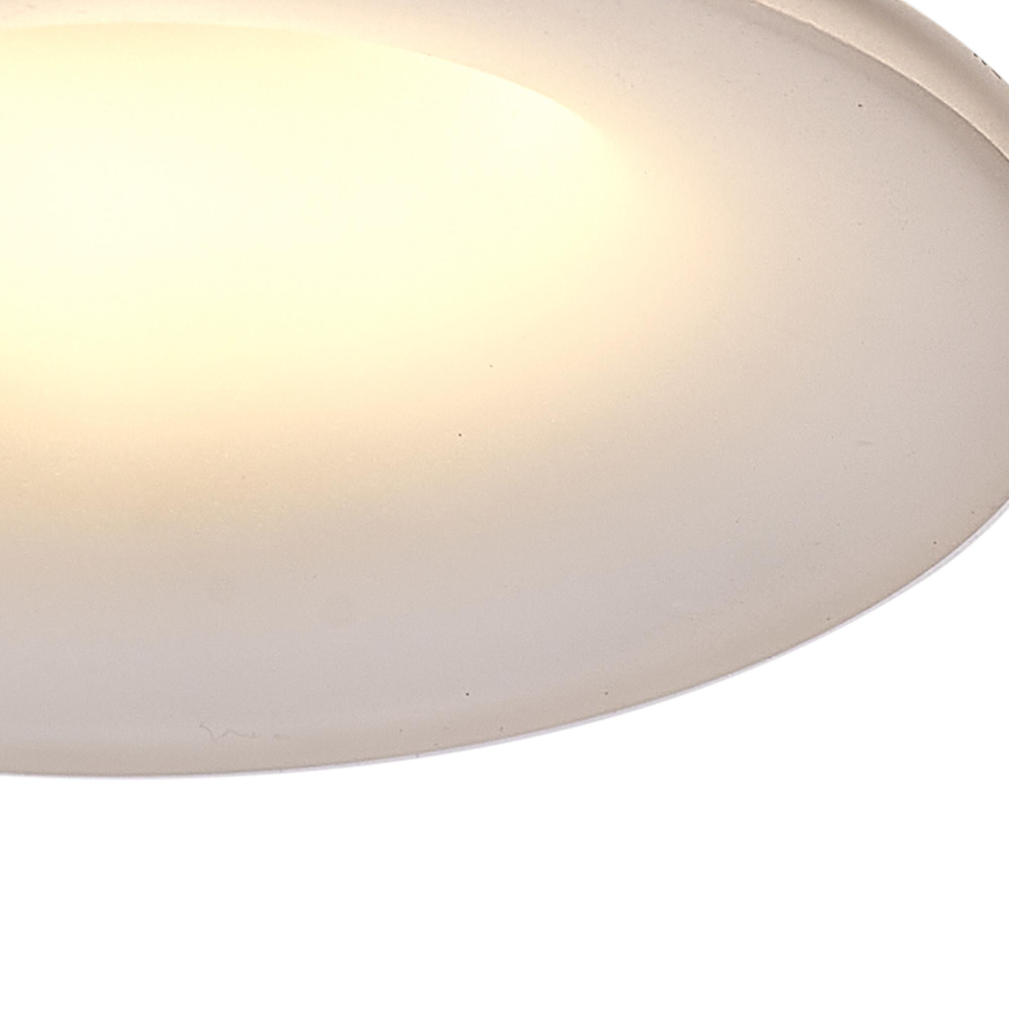Lagos Recessed Spotlight