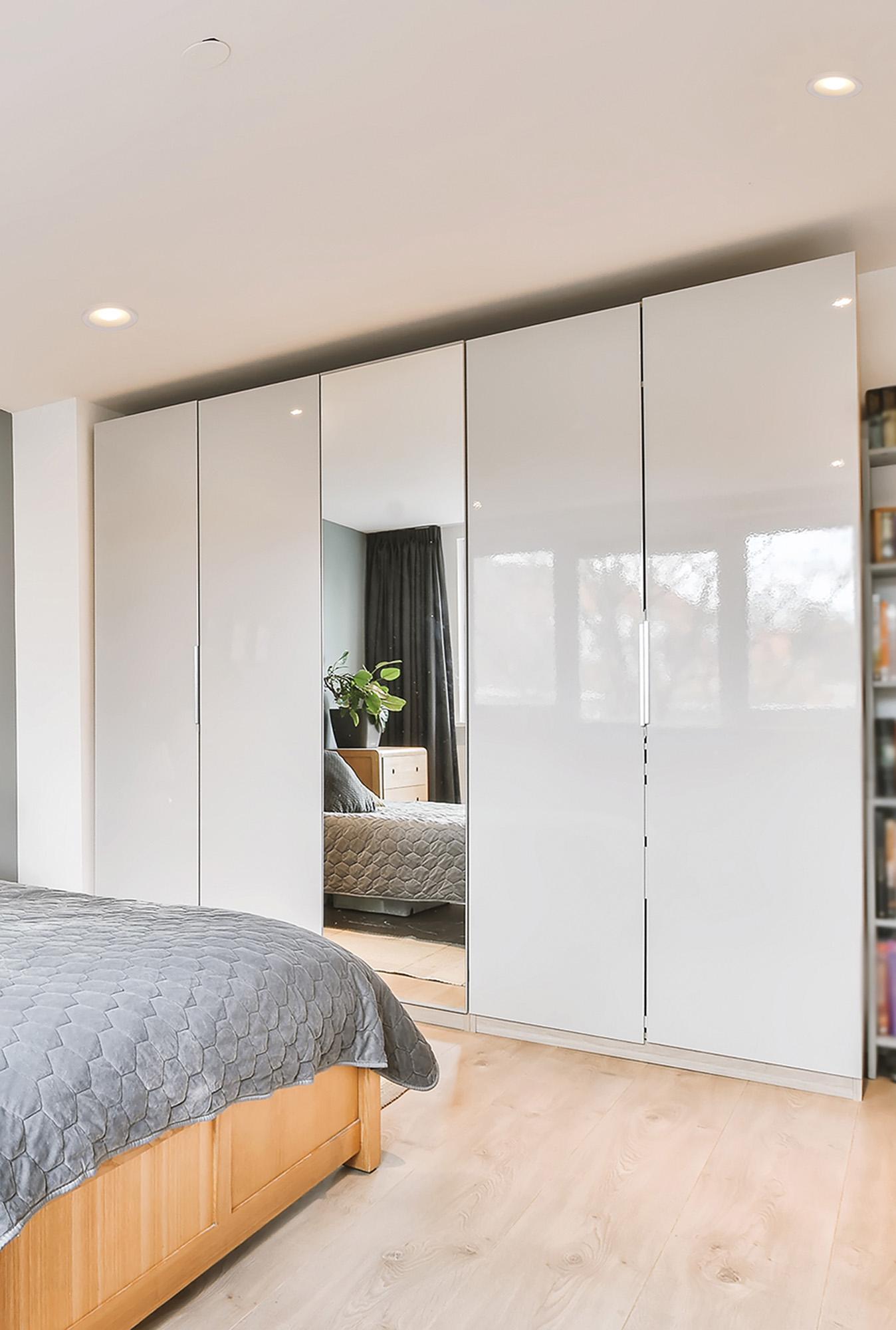 Lagos Recessed Spotlight