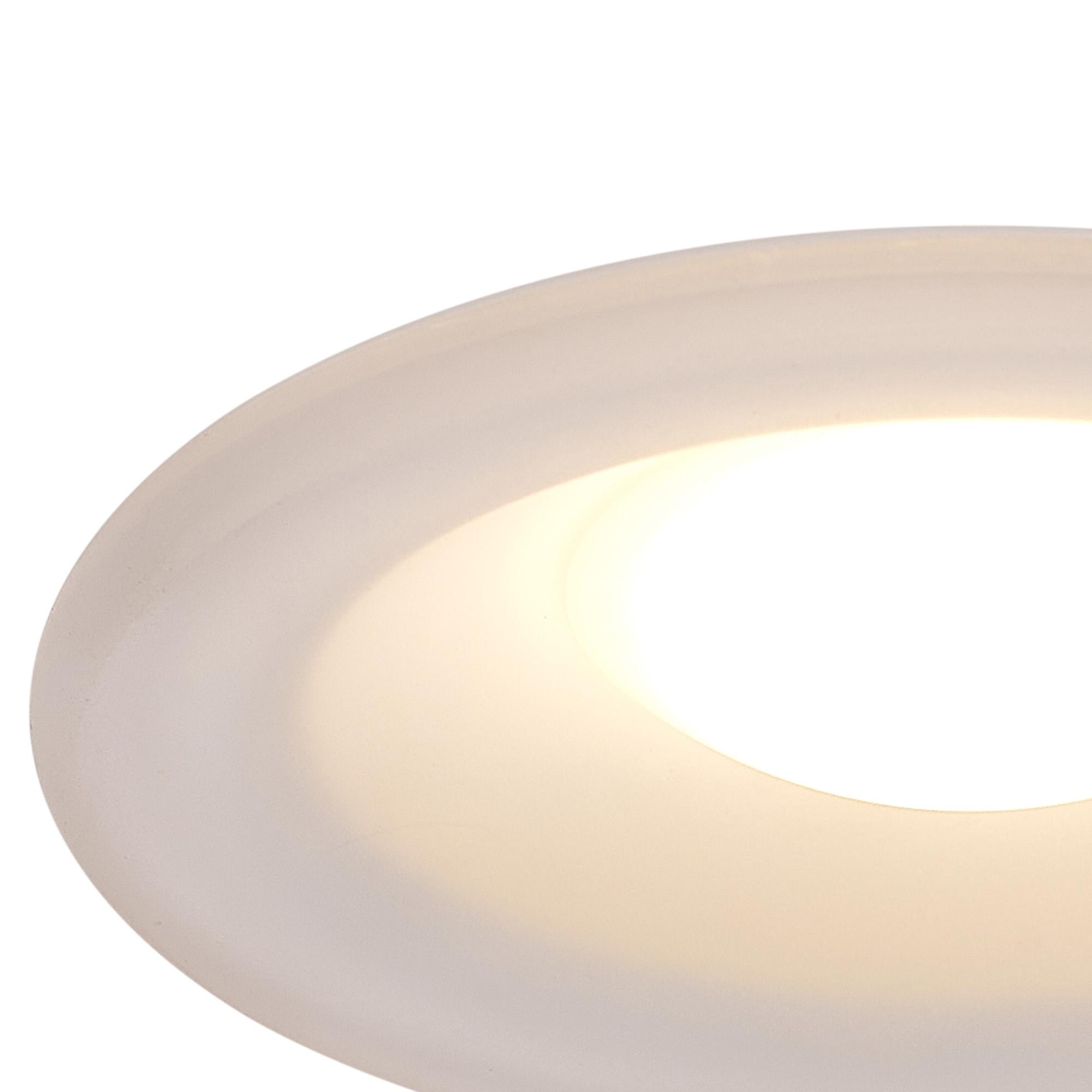 Lagos Recessed Spotlight