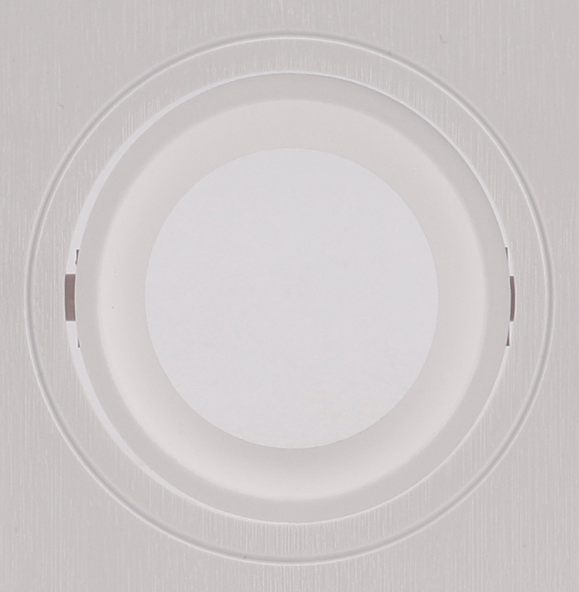 Lamborjini Flush Spotlight Square
