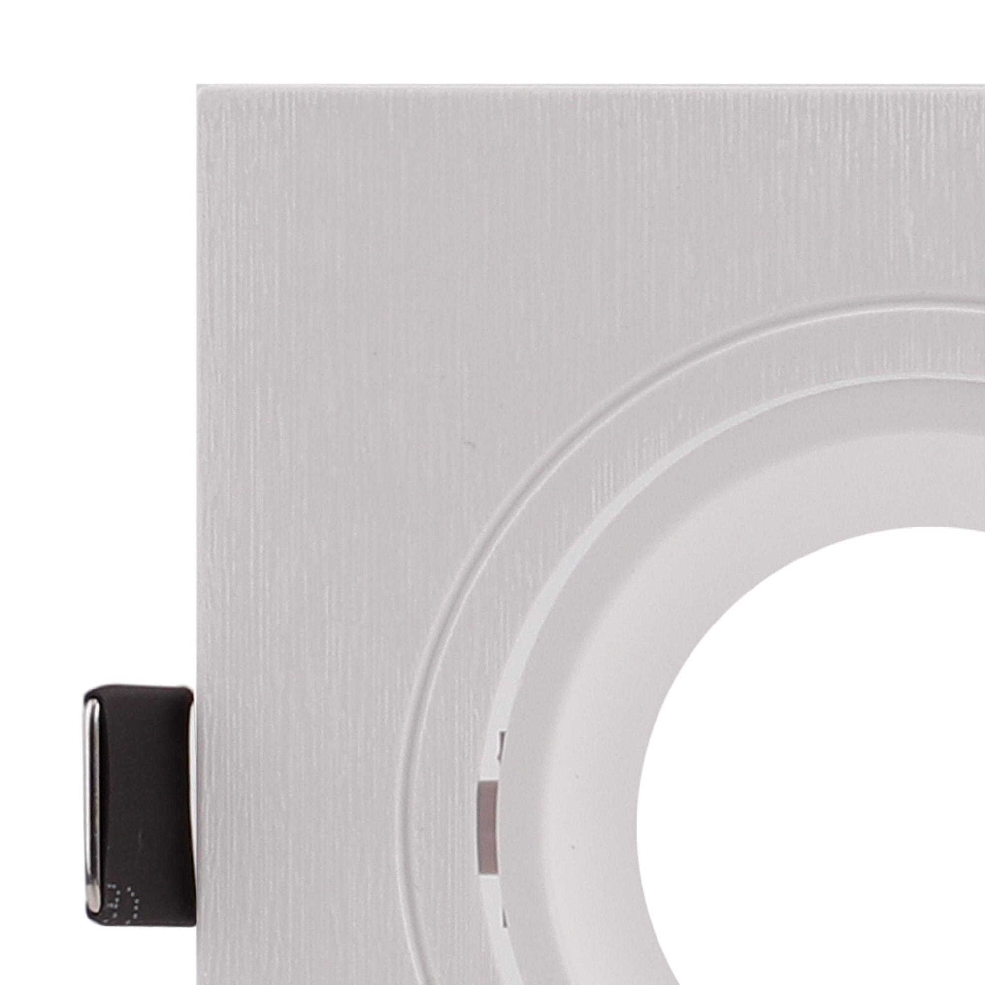 Lamborjini Flush Spotlight Square