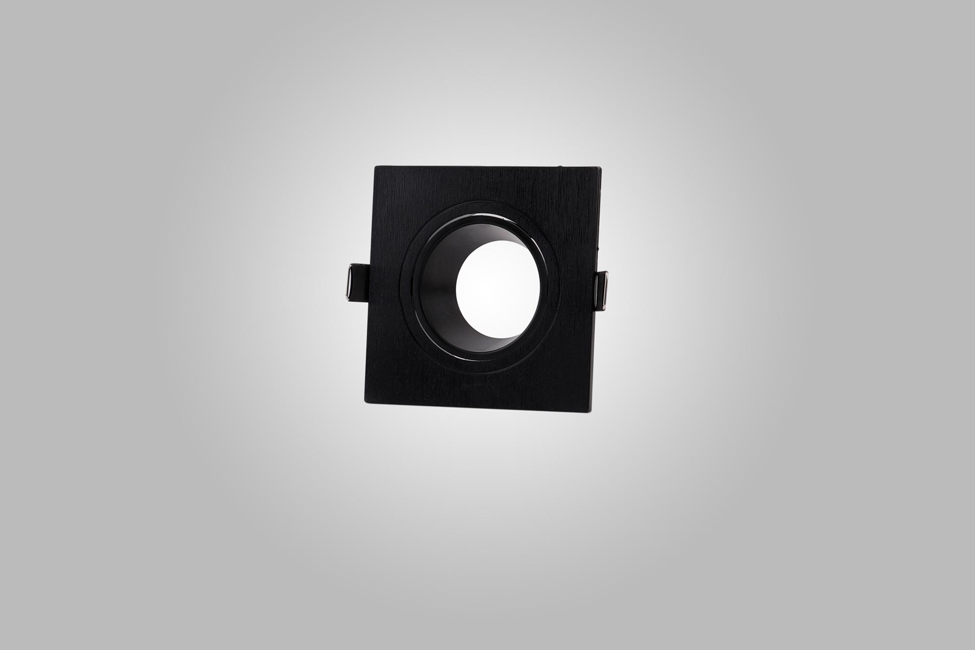 Lamborjini Flush Spotlight Square
