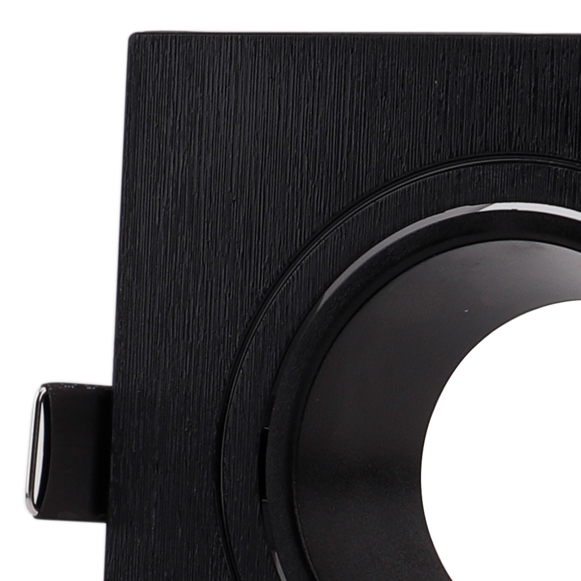 Lamborjini Flush Spotlight Square