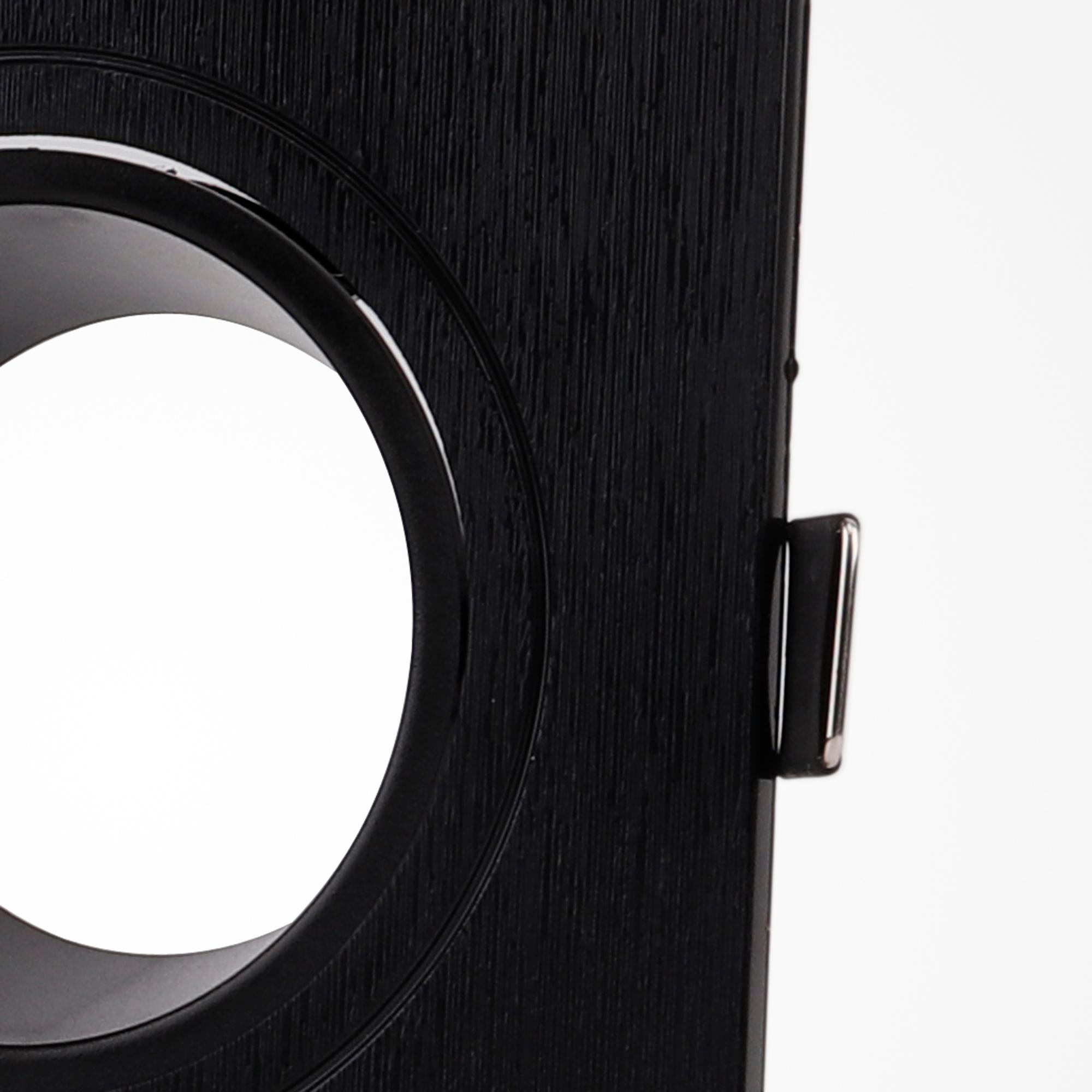 Lamborjini Flush Spotlight Square