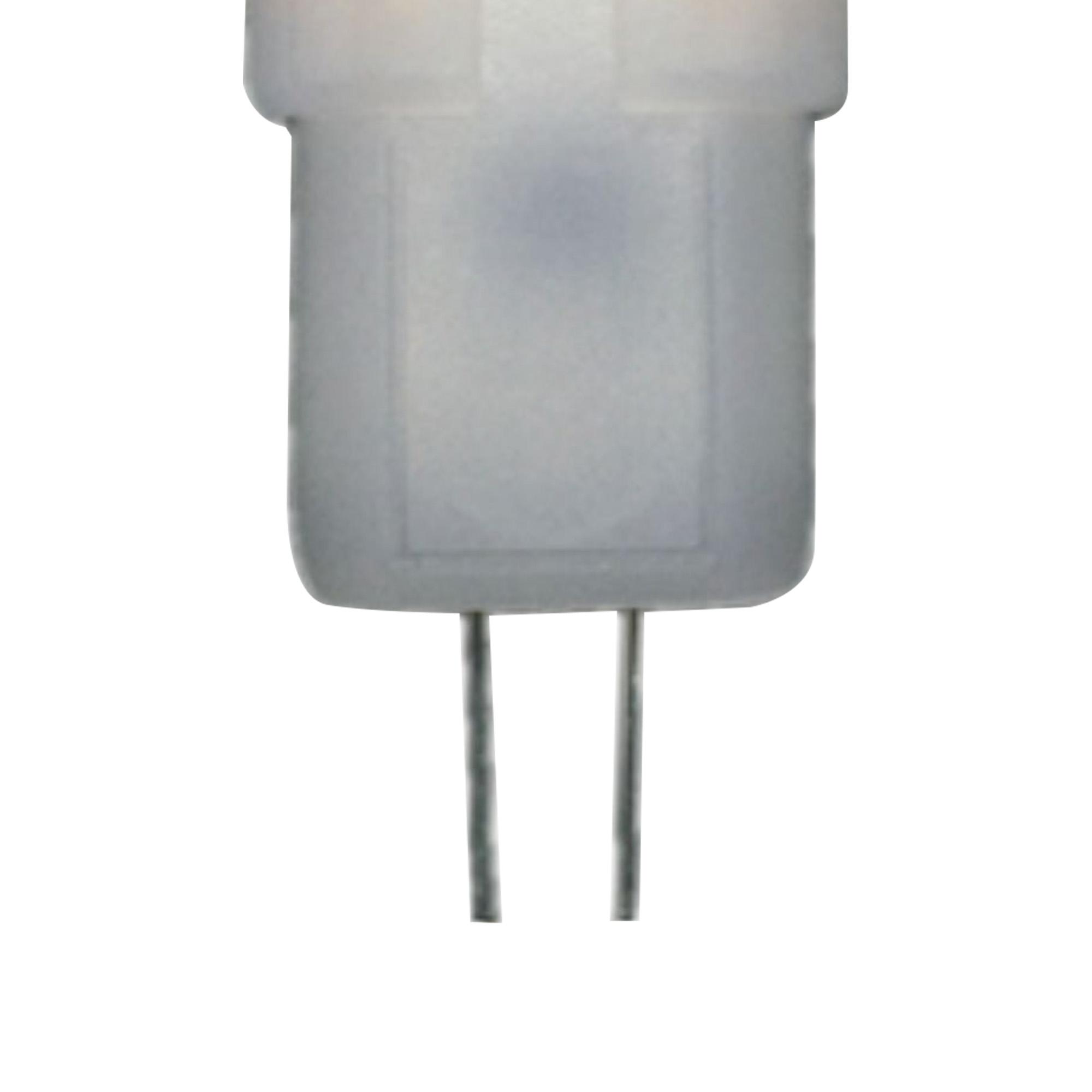 LED G4 2W Pure White 5000K 190lm