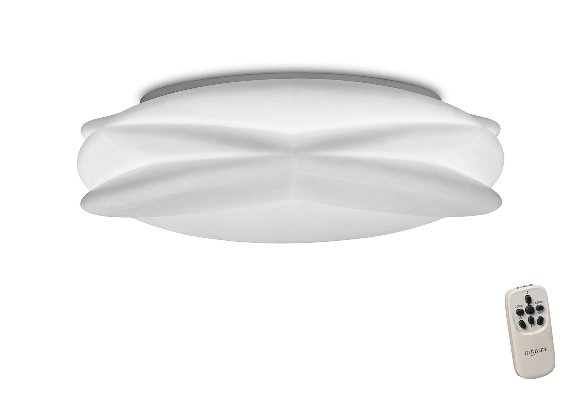 Lascas Flush