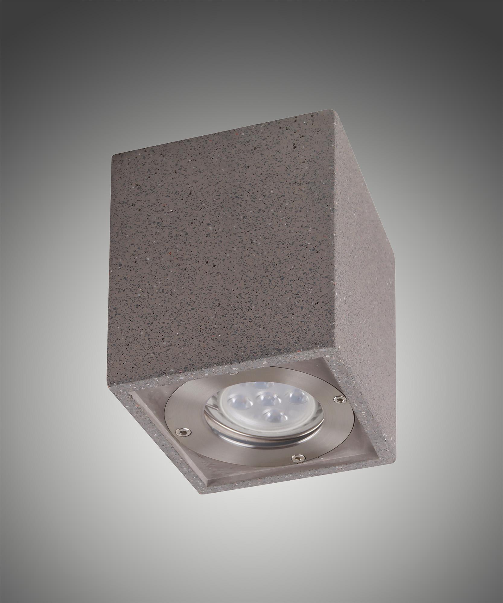 Levi Rectangular Spotlight