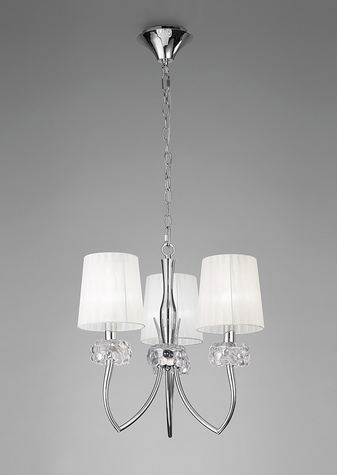 Loewe Pendant