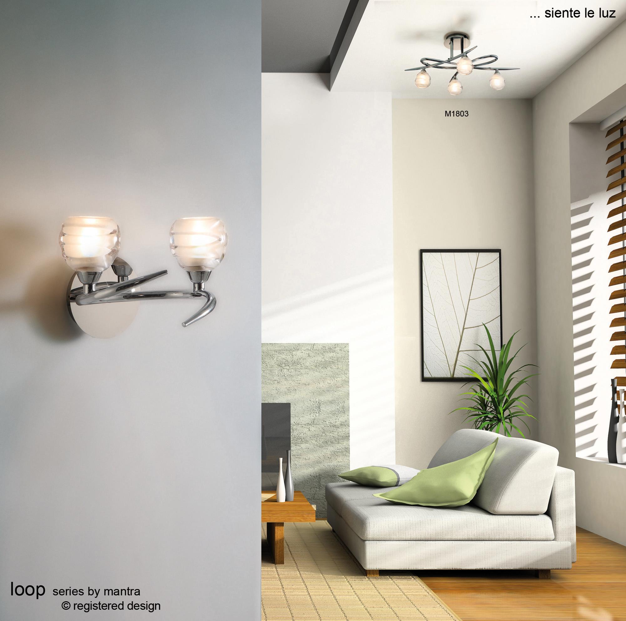 Loop Ceiling