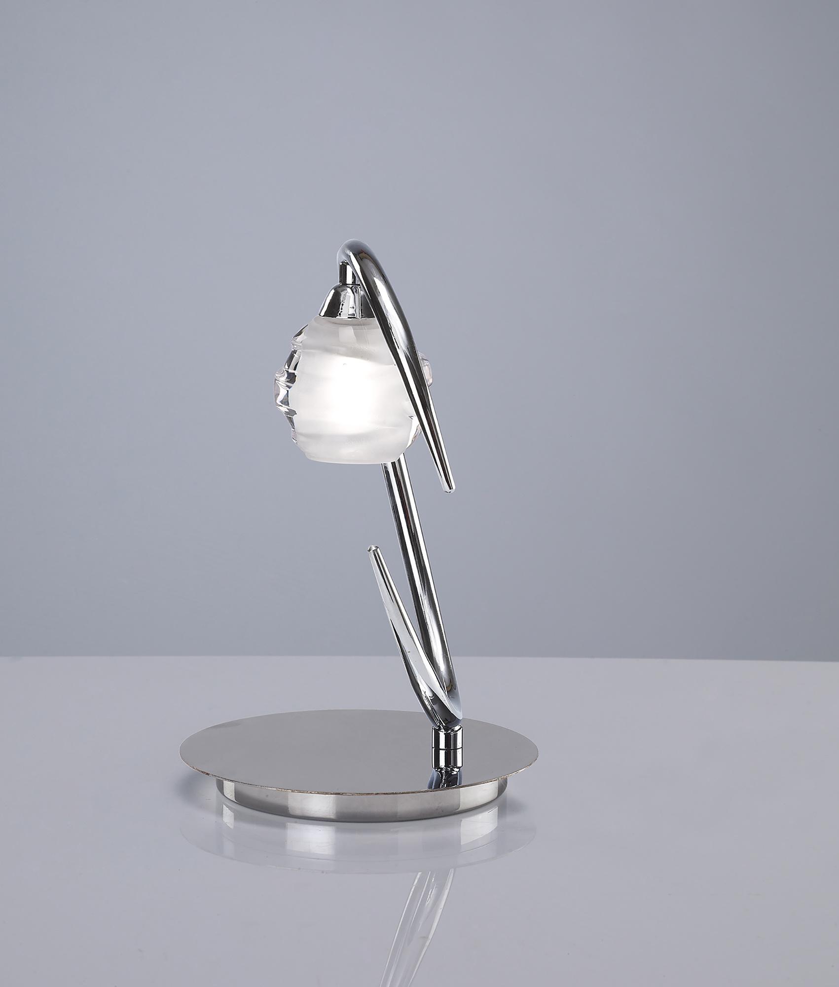Loop Table Lamp