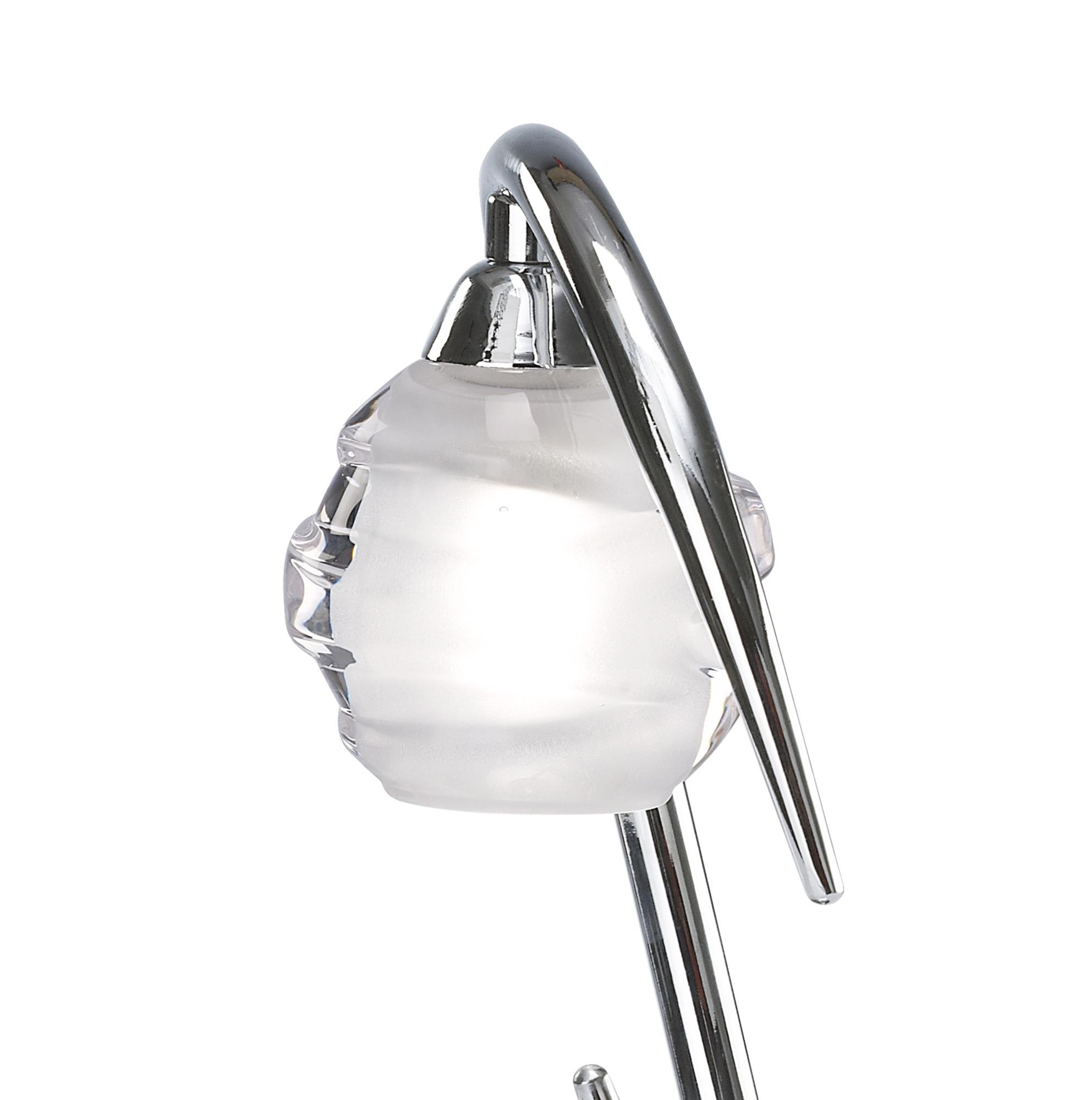 Loop Table Lamp