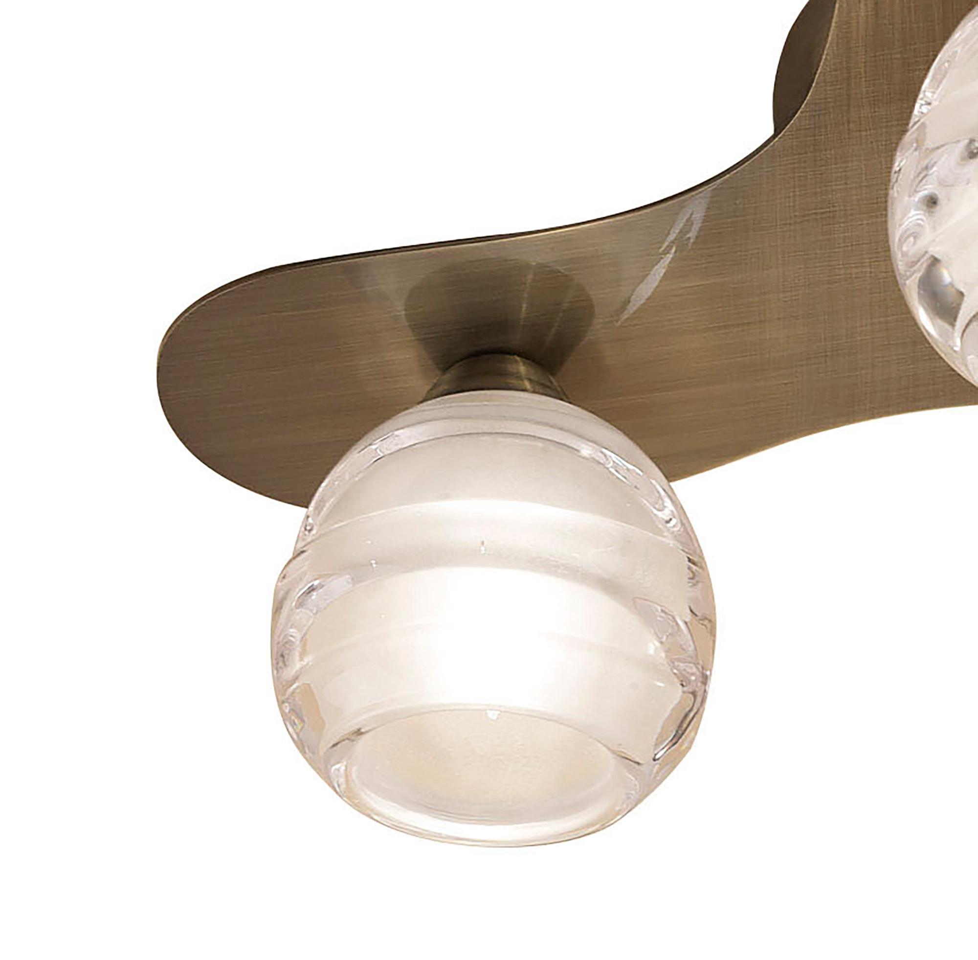 Loop Flush Ceiling