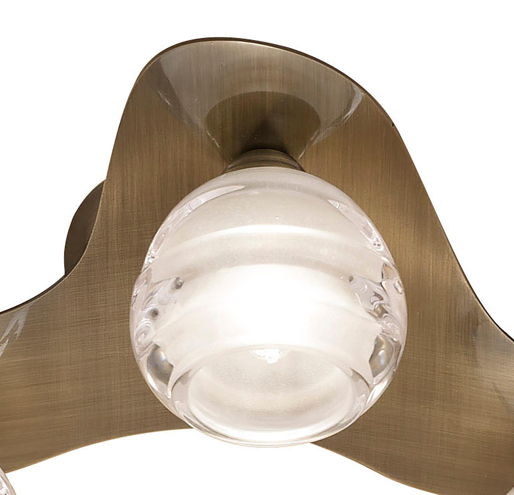 Loop Flush Ceiling
