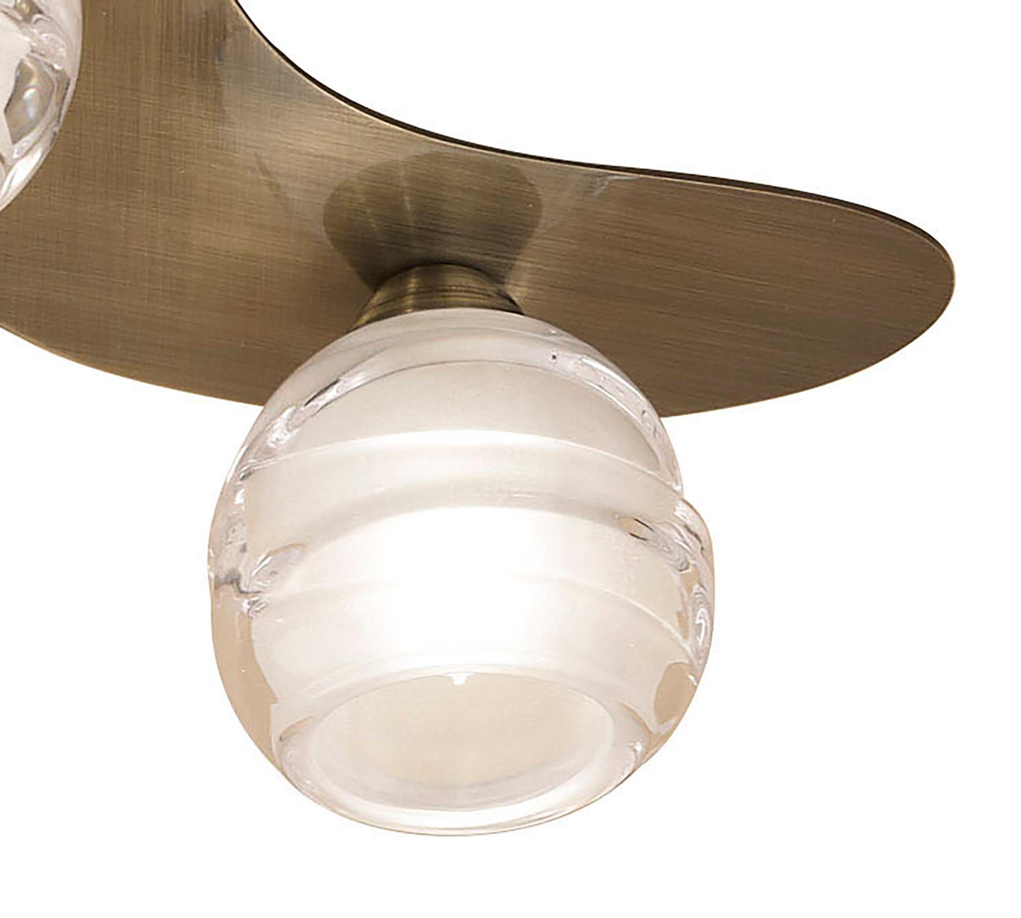 Loop Flush Ceiling