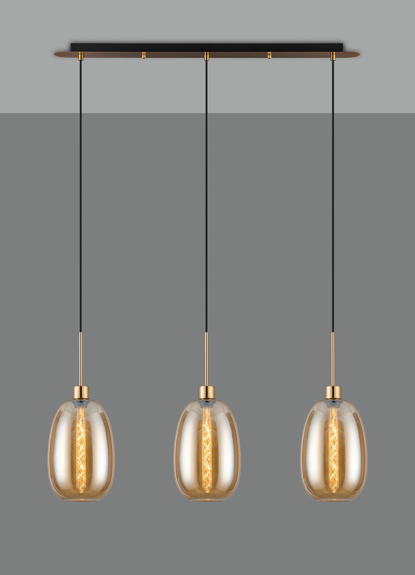 Lori Linear Pendant