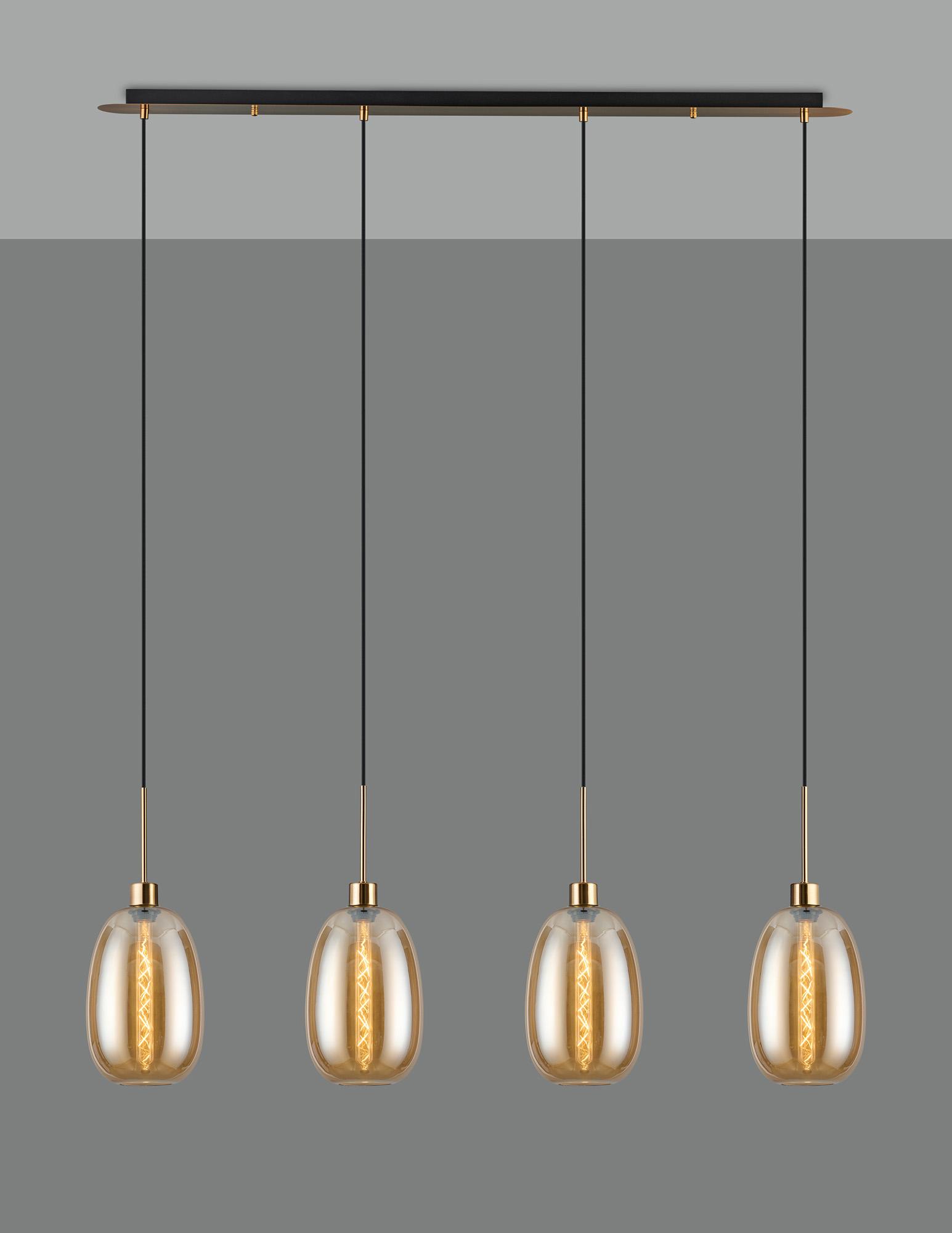 Lori Linear Pendant