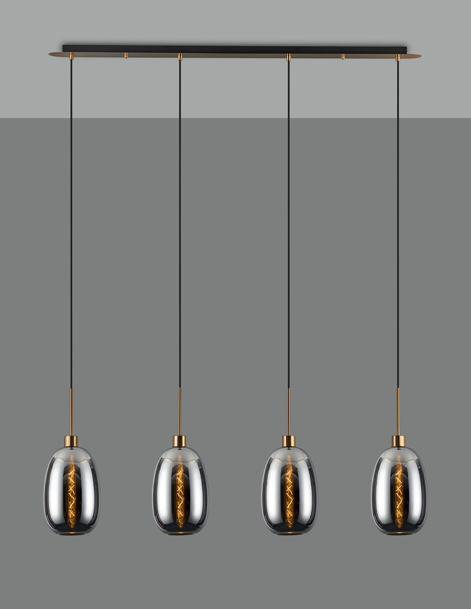Lori Linear Pendant