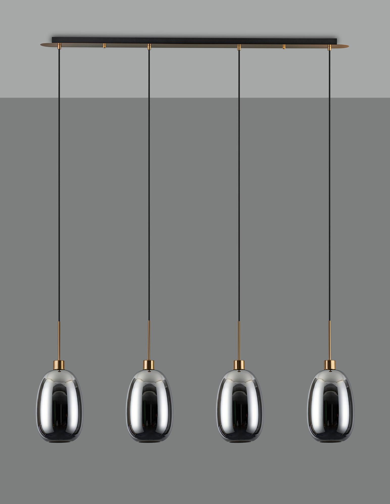 Lori Linear Pendant