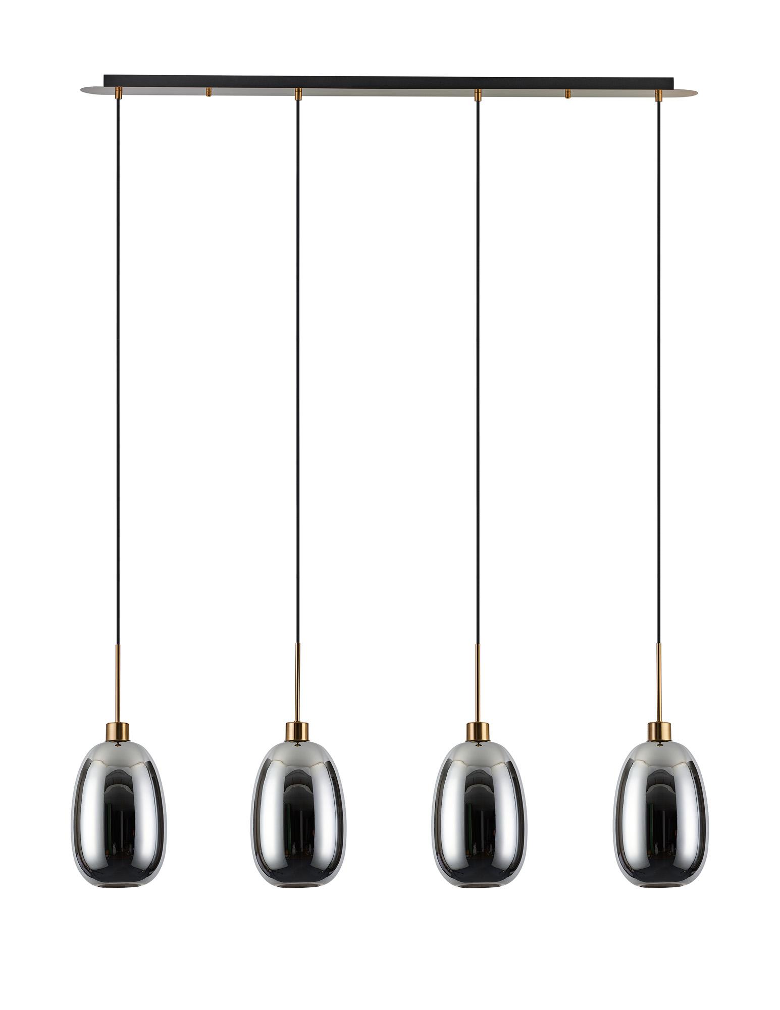 Lori Linear Pendant