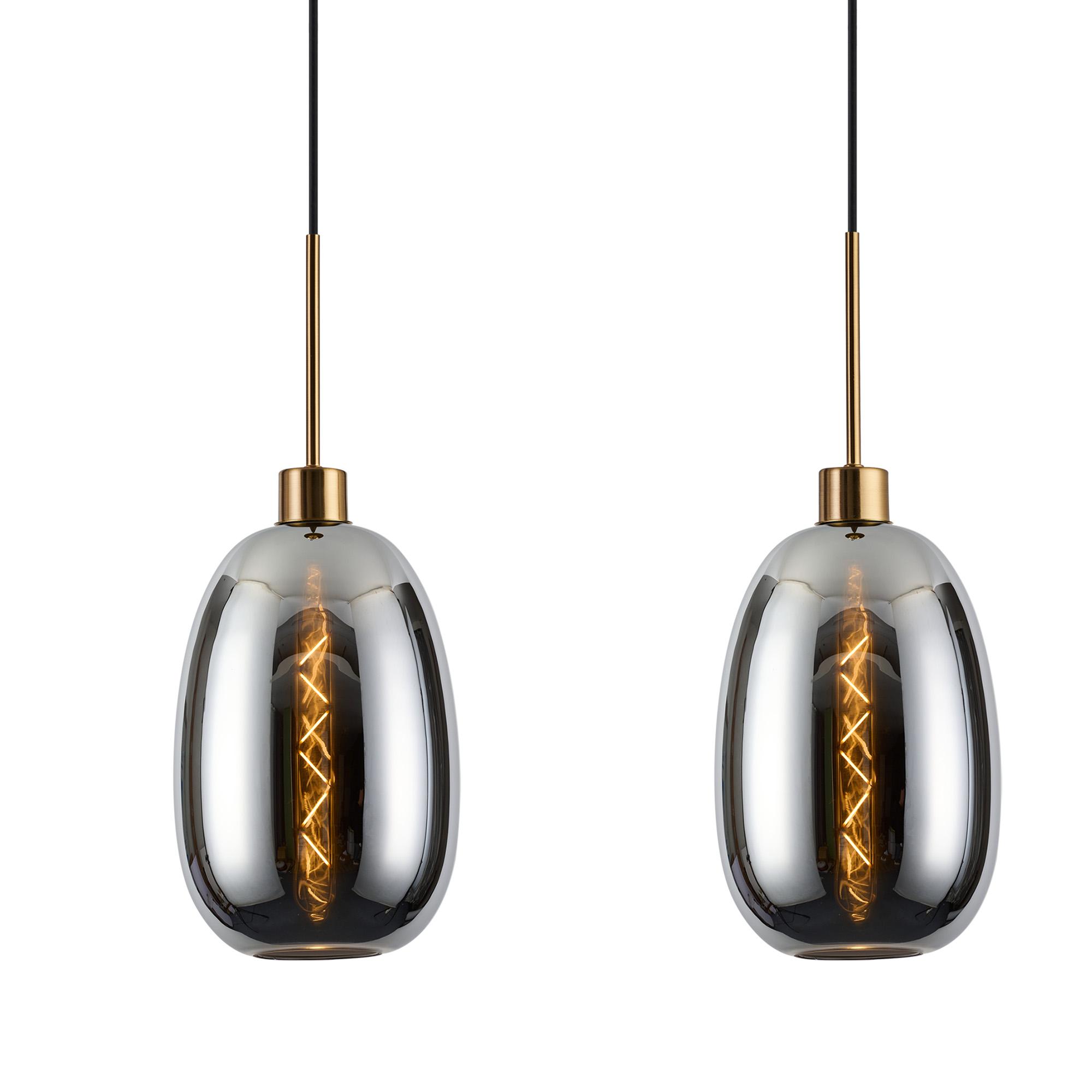 Lori Linear Pendant