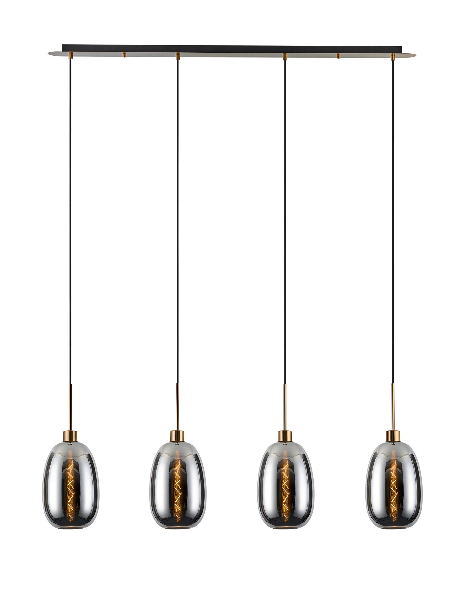 Lori Linear Pendant