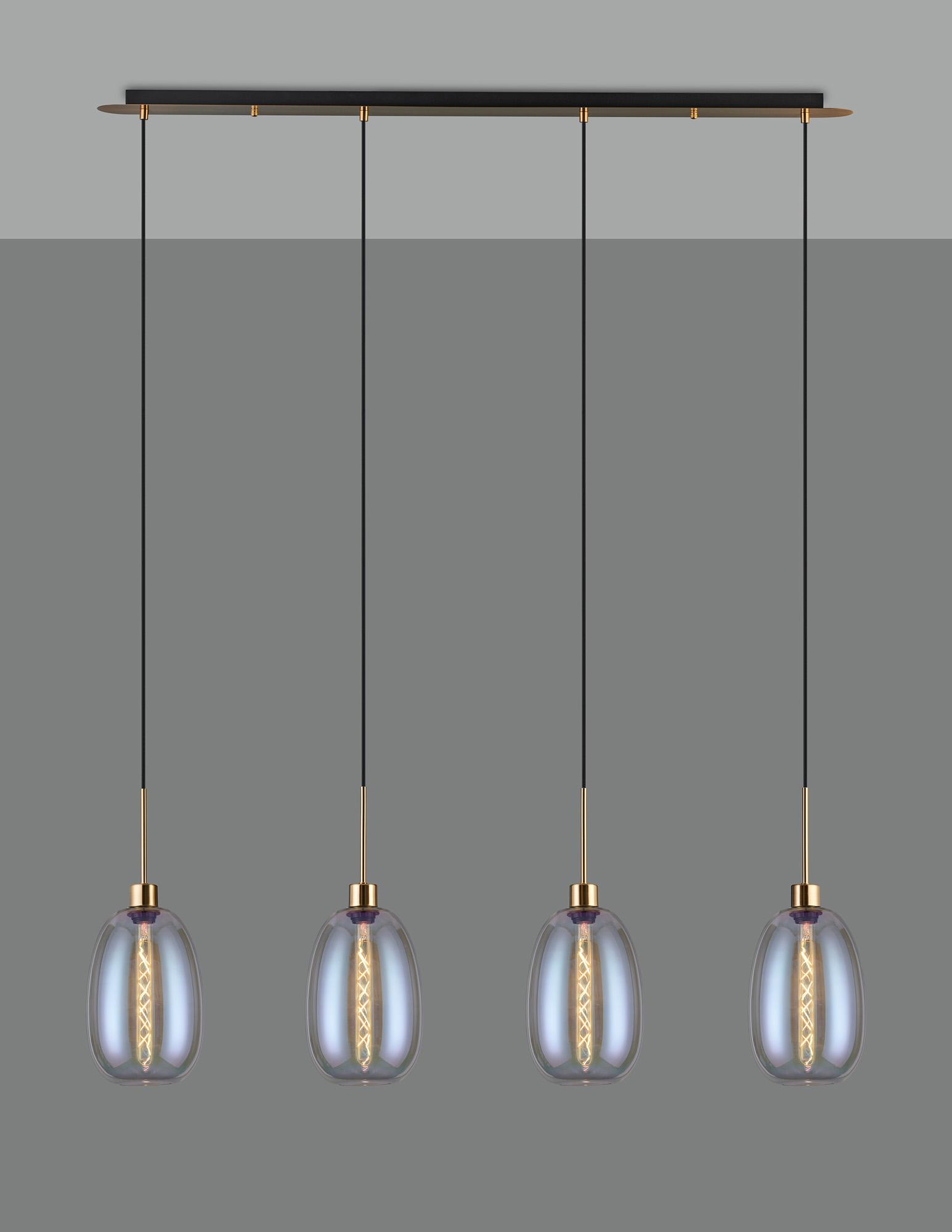 Lori Linear Pendant