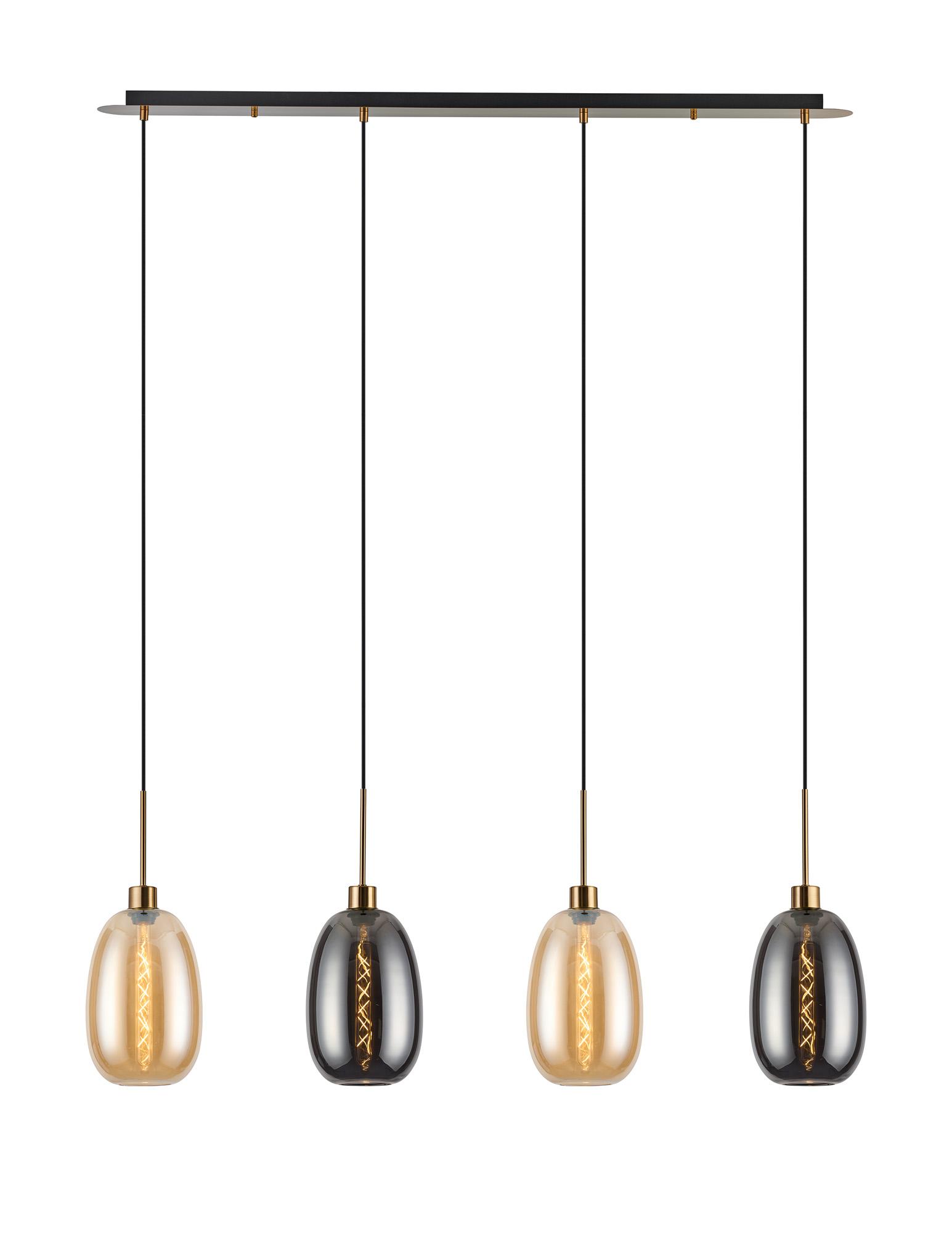Lori Linear Pendant