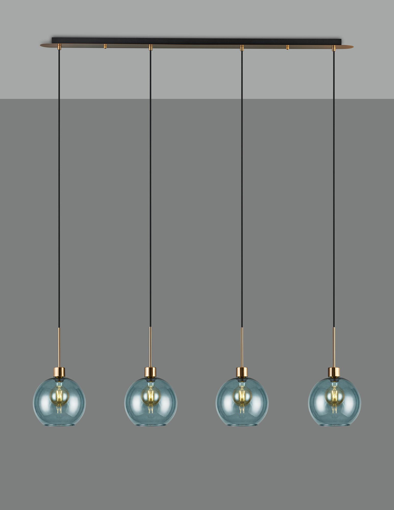 Lori Linear Pendant