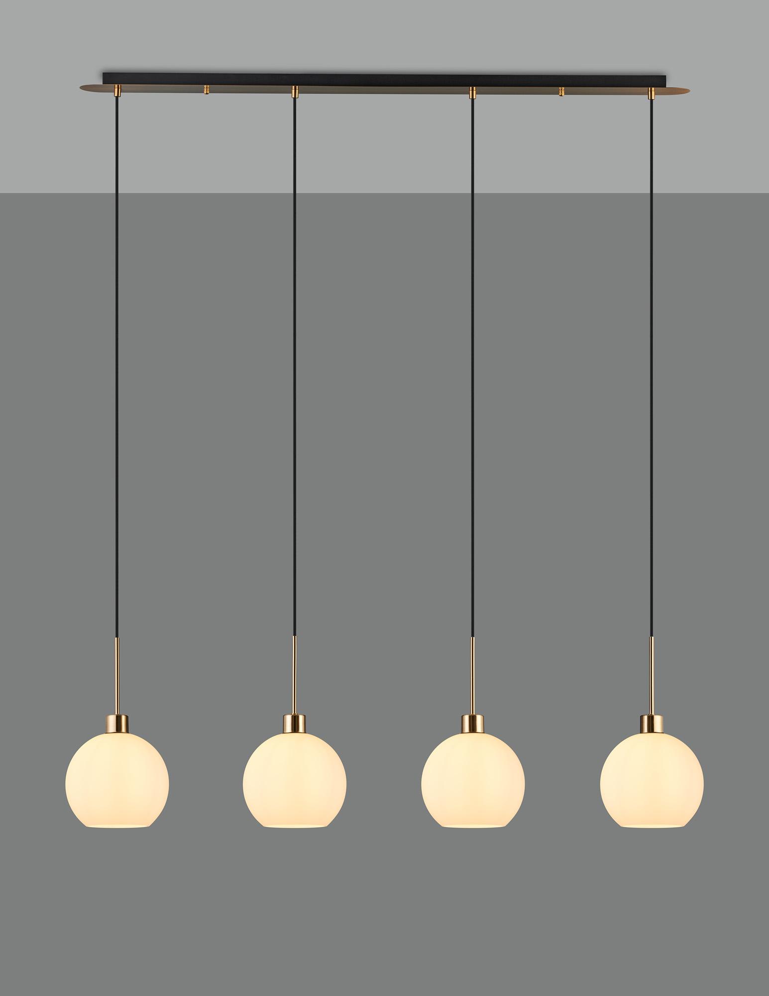 Lori Linear Pendant
