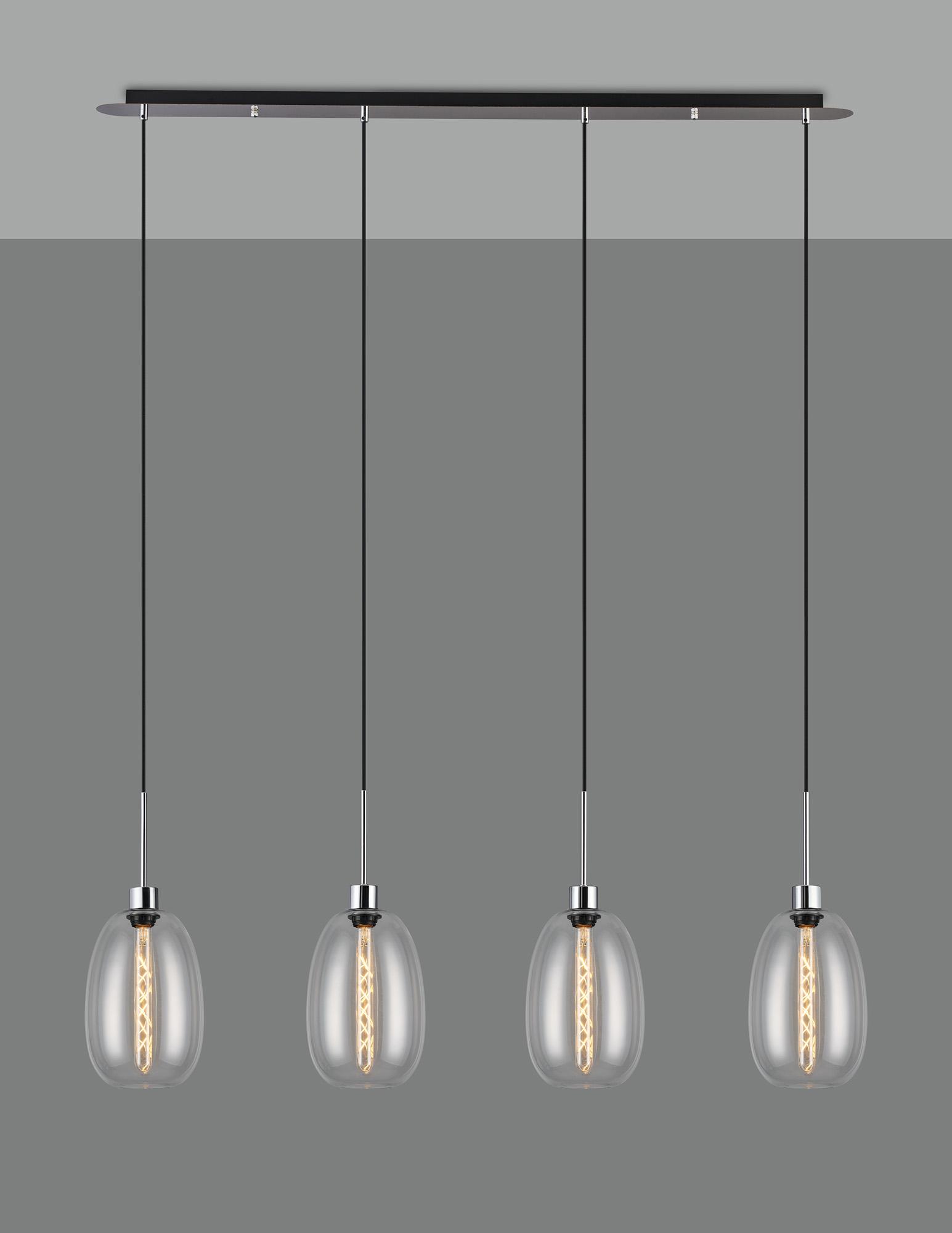 Lori Linear Pendant