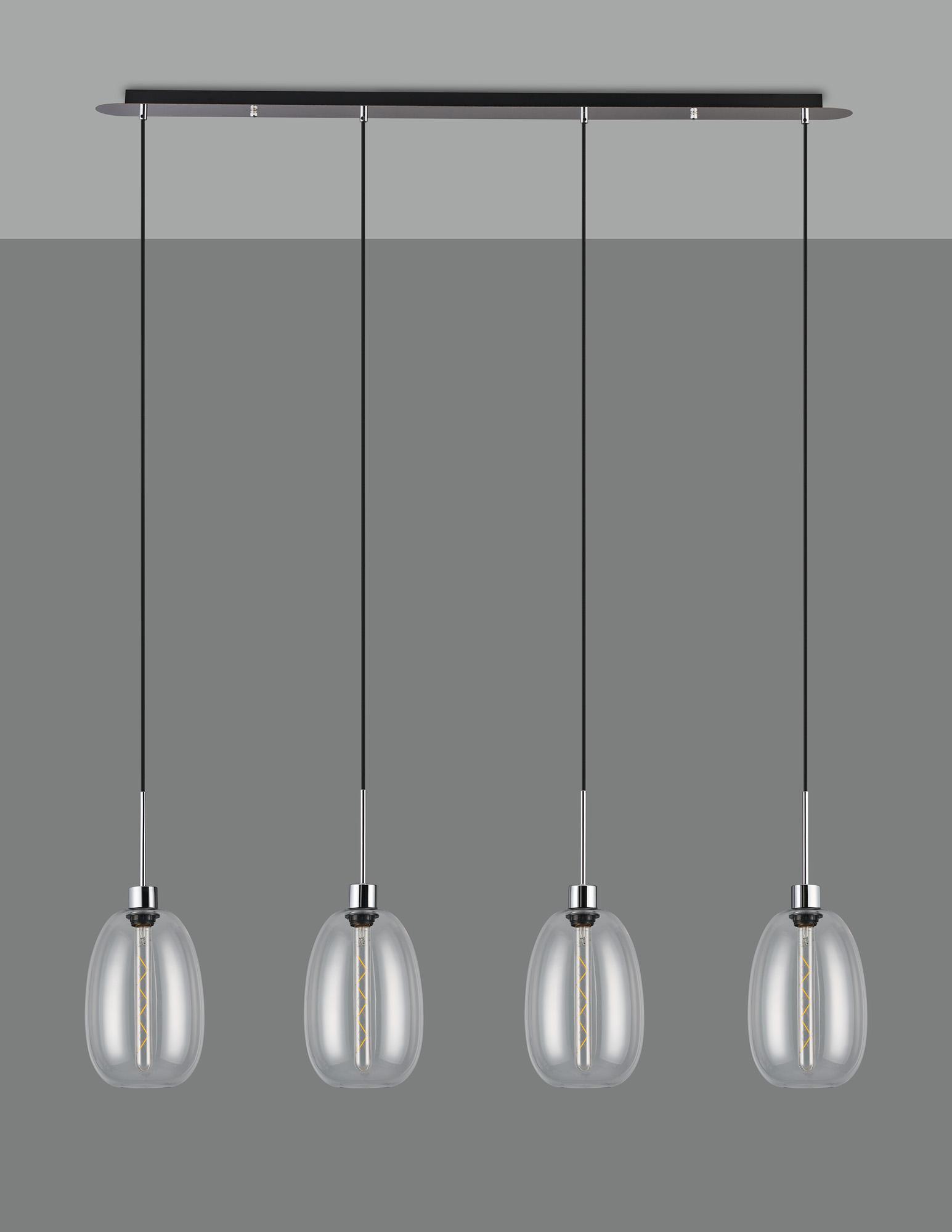 Lori Linear Pendant